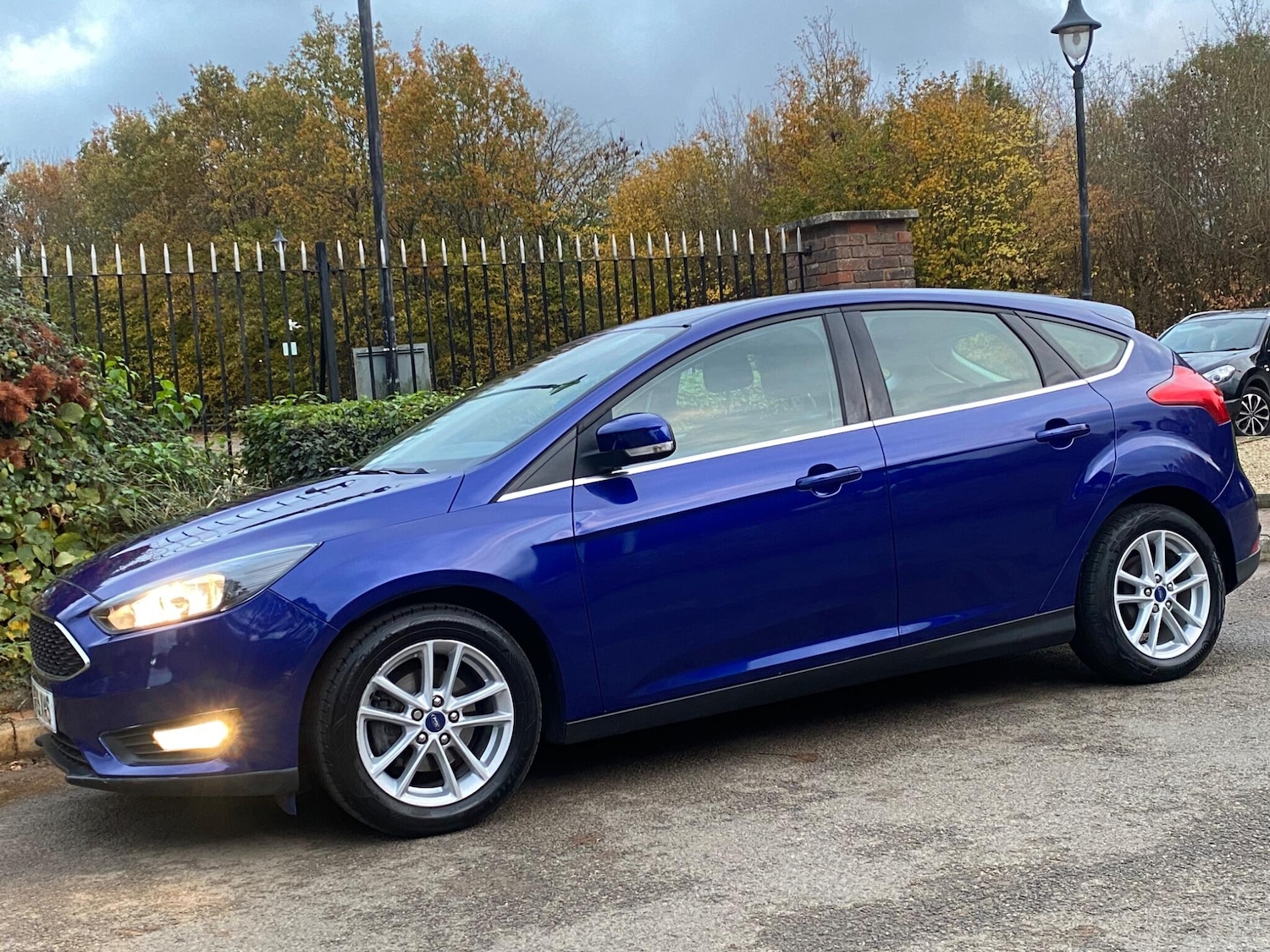 Used Ford Focus 2015 for sale - 76317953: Photo 23