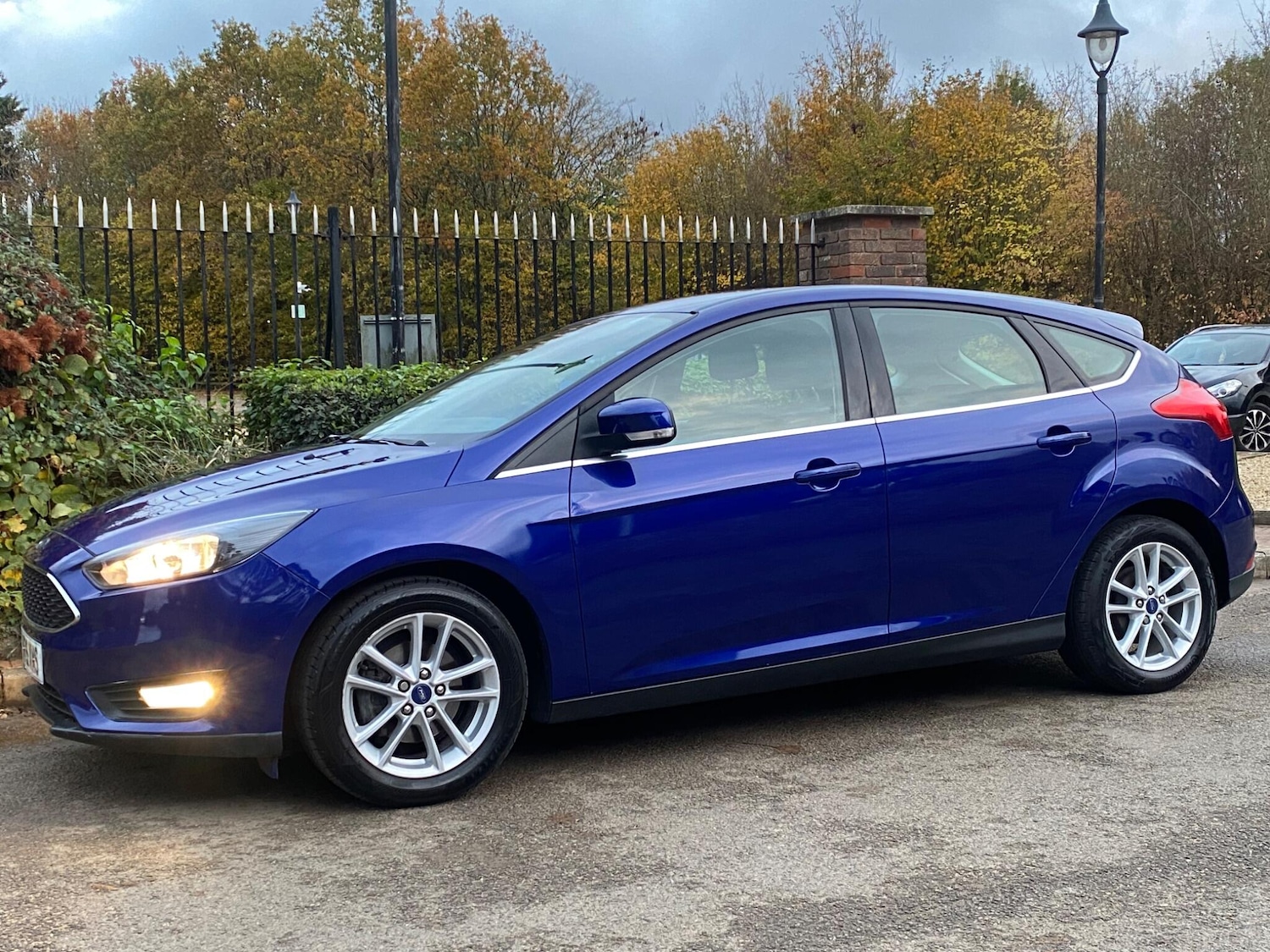 Used Ford Focus 2015 for sale - 76317953: Photo 24