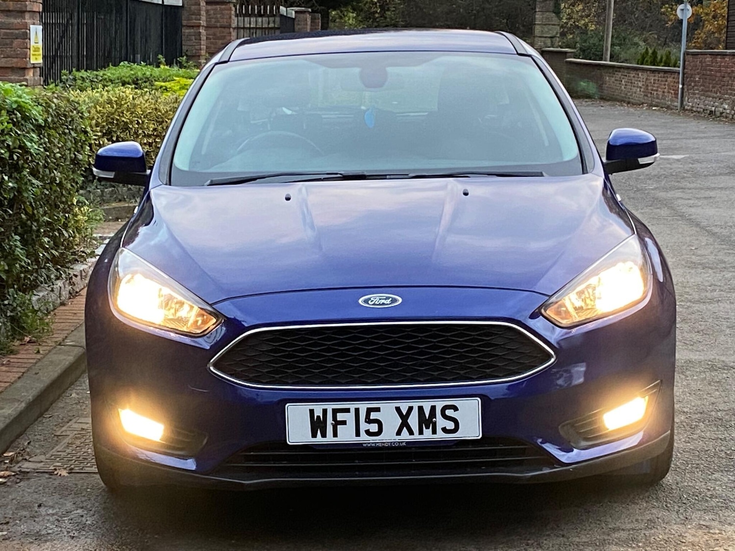 Used Ford Focus 2015 for sale - 76317953: Photo 26