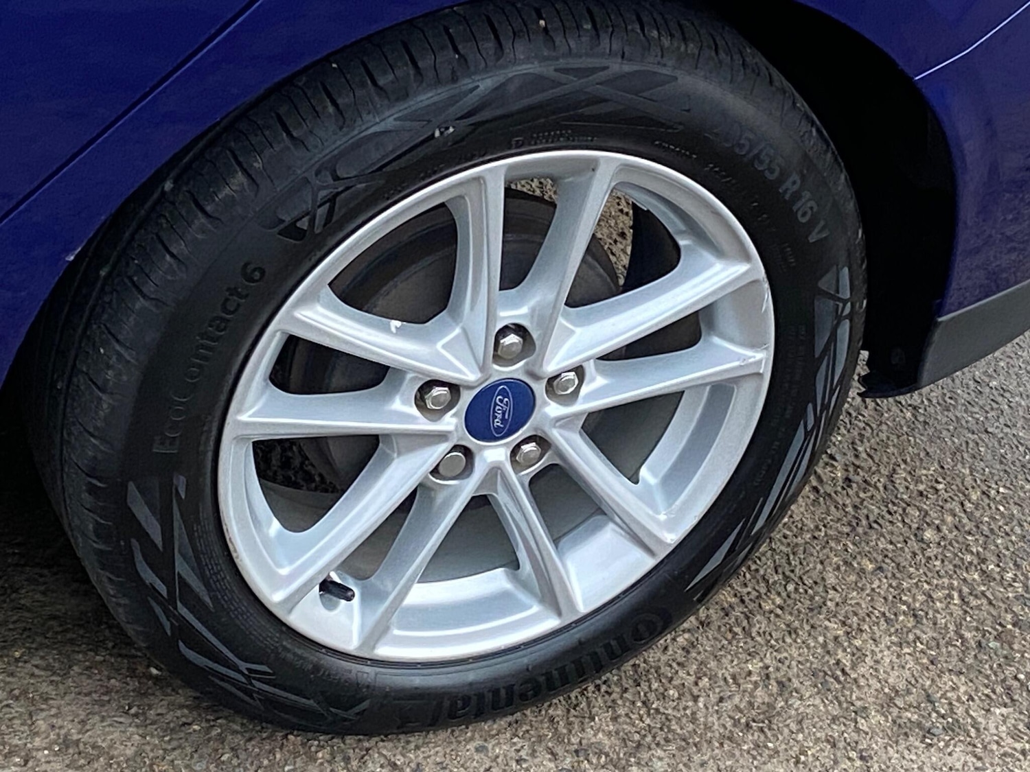 Used Ford Focus 2015 for sale - 76317953: Photo 27