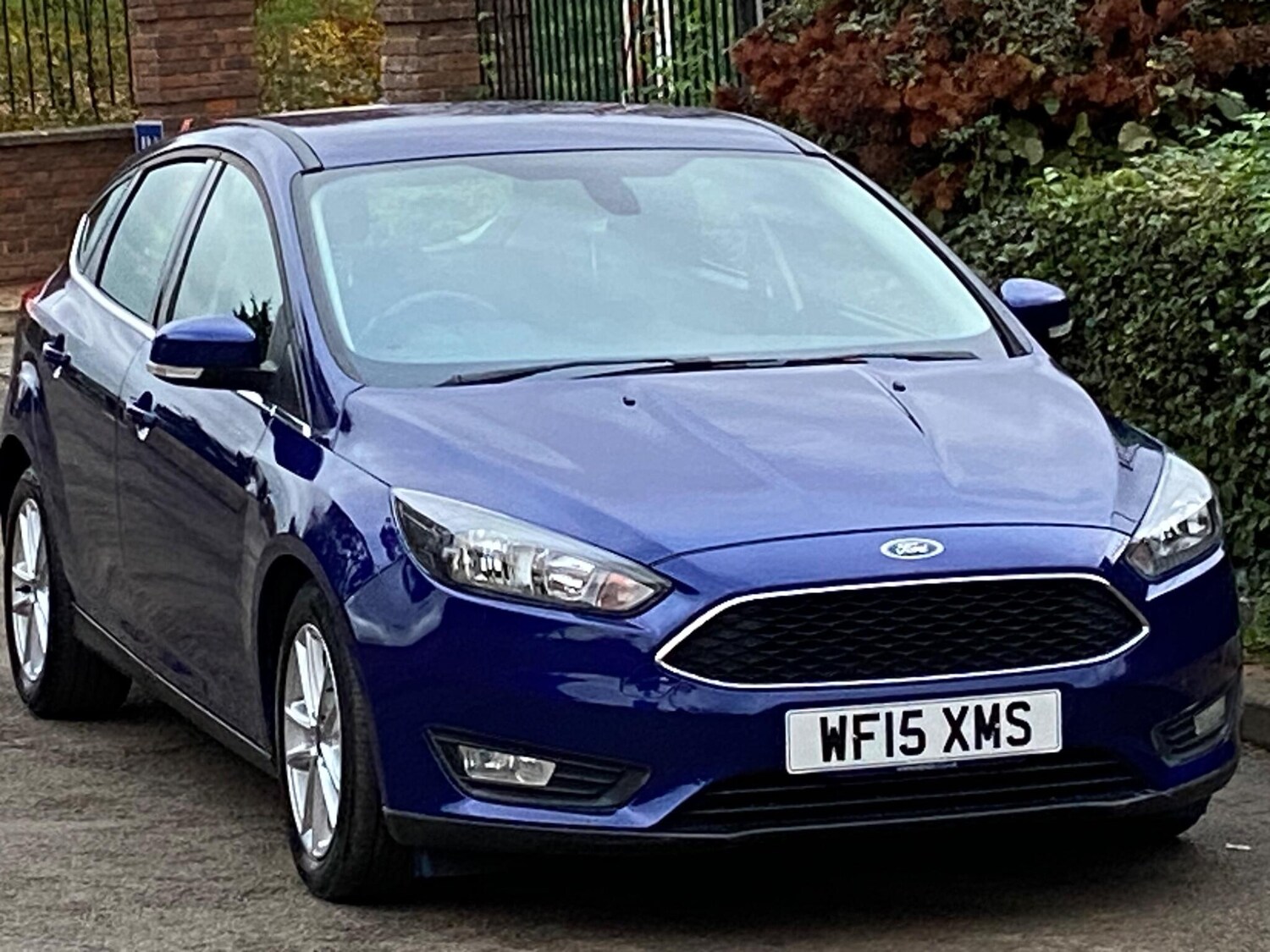 Used Ford Focus 2015 for sale - 76317953: Photo 3
