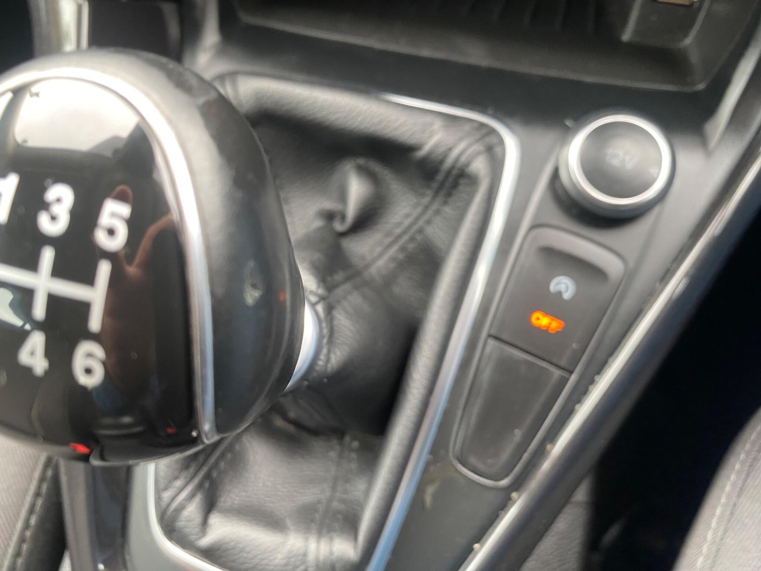 Used Ford Focus 2015 for sale - 76317953: Photo 35