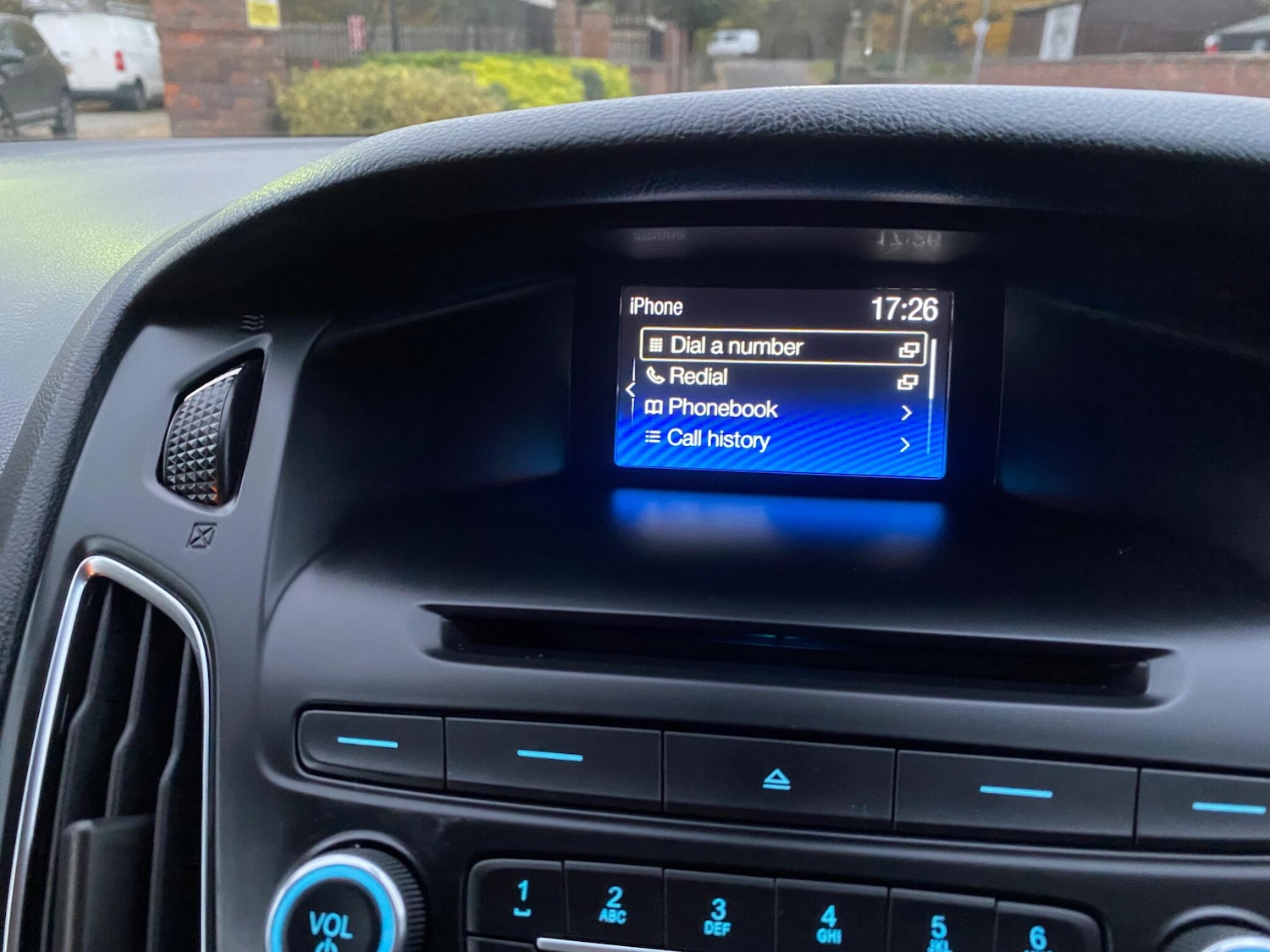 Used Ford Focus 2015 for sale - 76317953: Photo 36