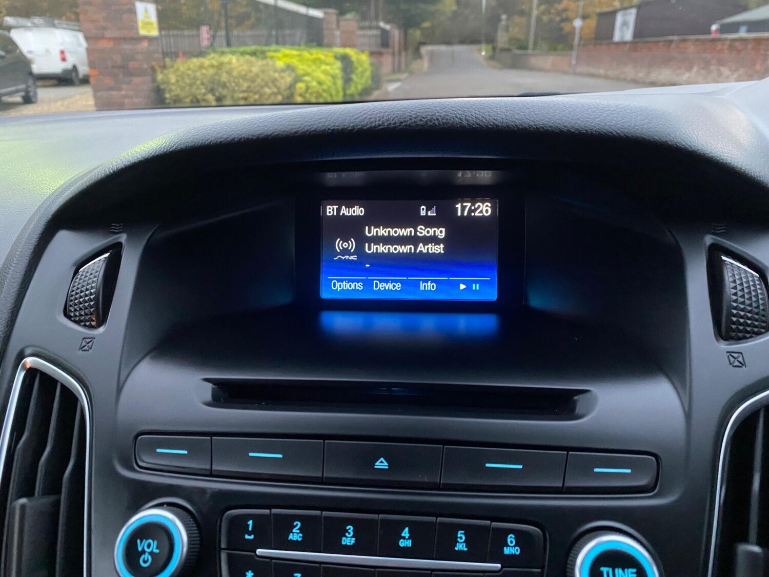 Used Ford Focus 2015 for sale - 76317953: Photo 38