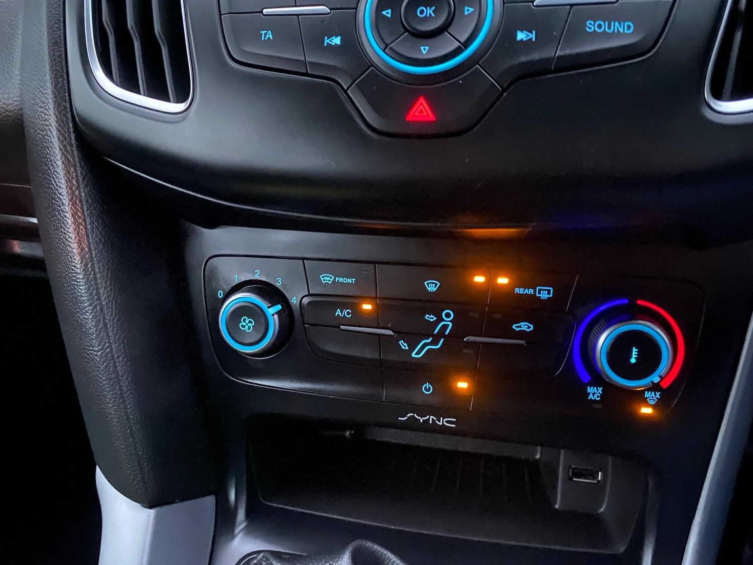 Used Ford Focus 2015 for sale - 76317953: Photo 39