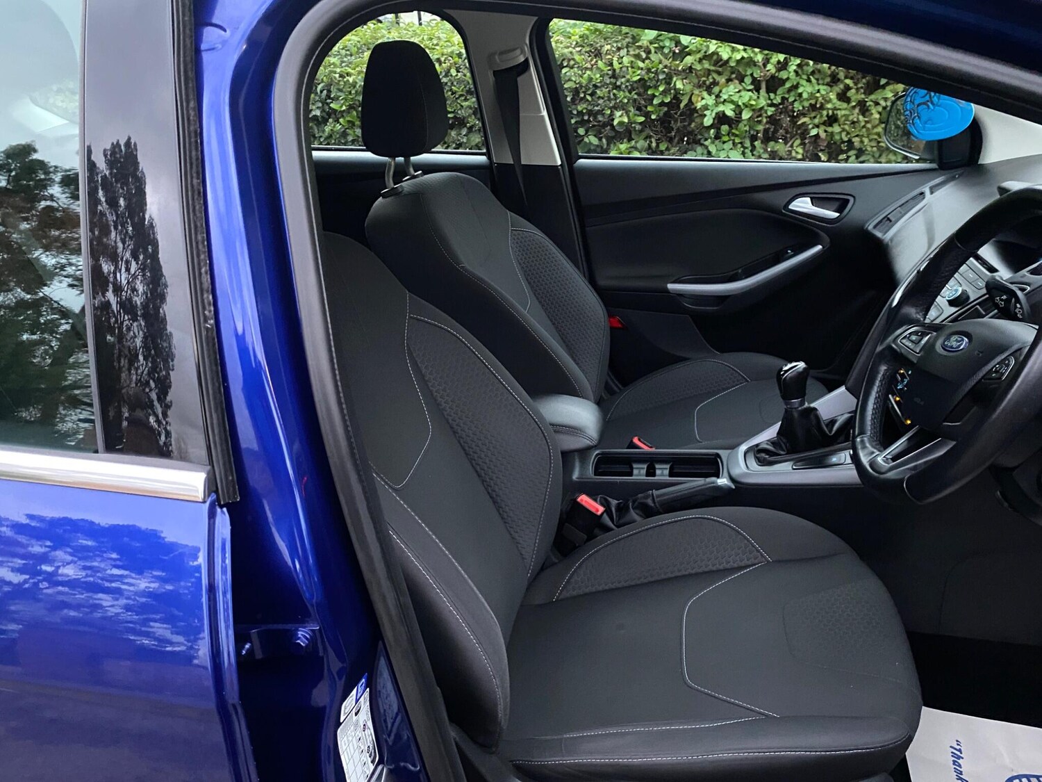 Used Ford Focus 2015 for sale - 76317953: Photo 45