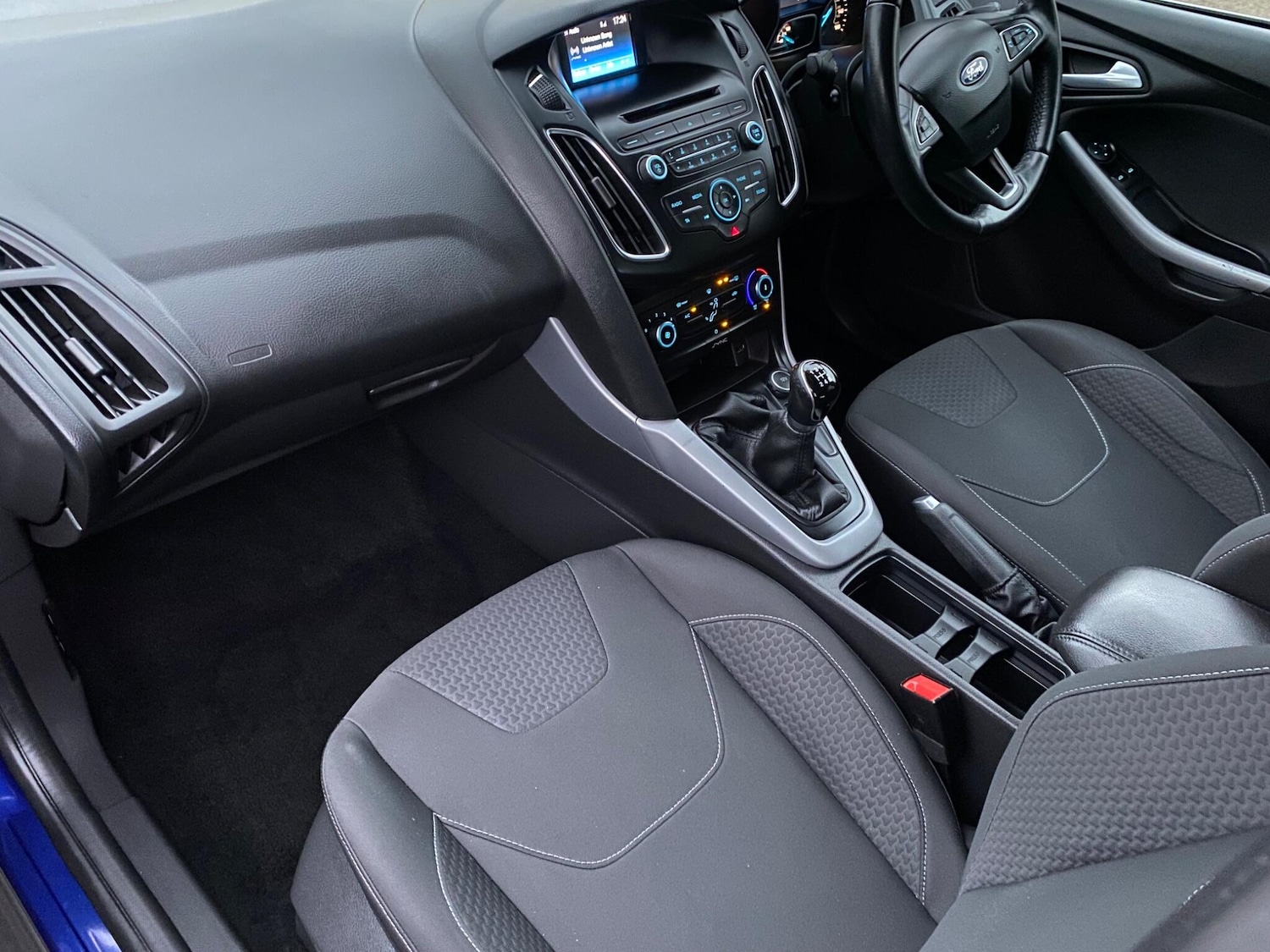 Used Ford Focus 2015 for sale - 76317953: Photo 46