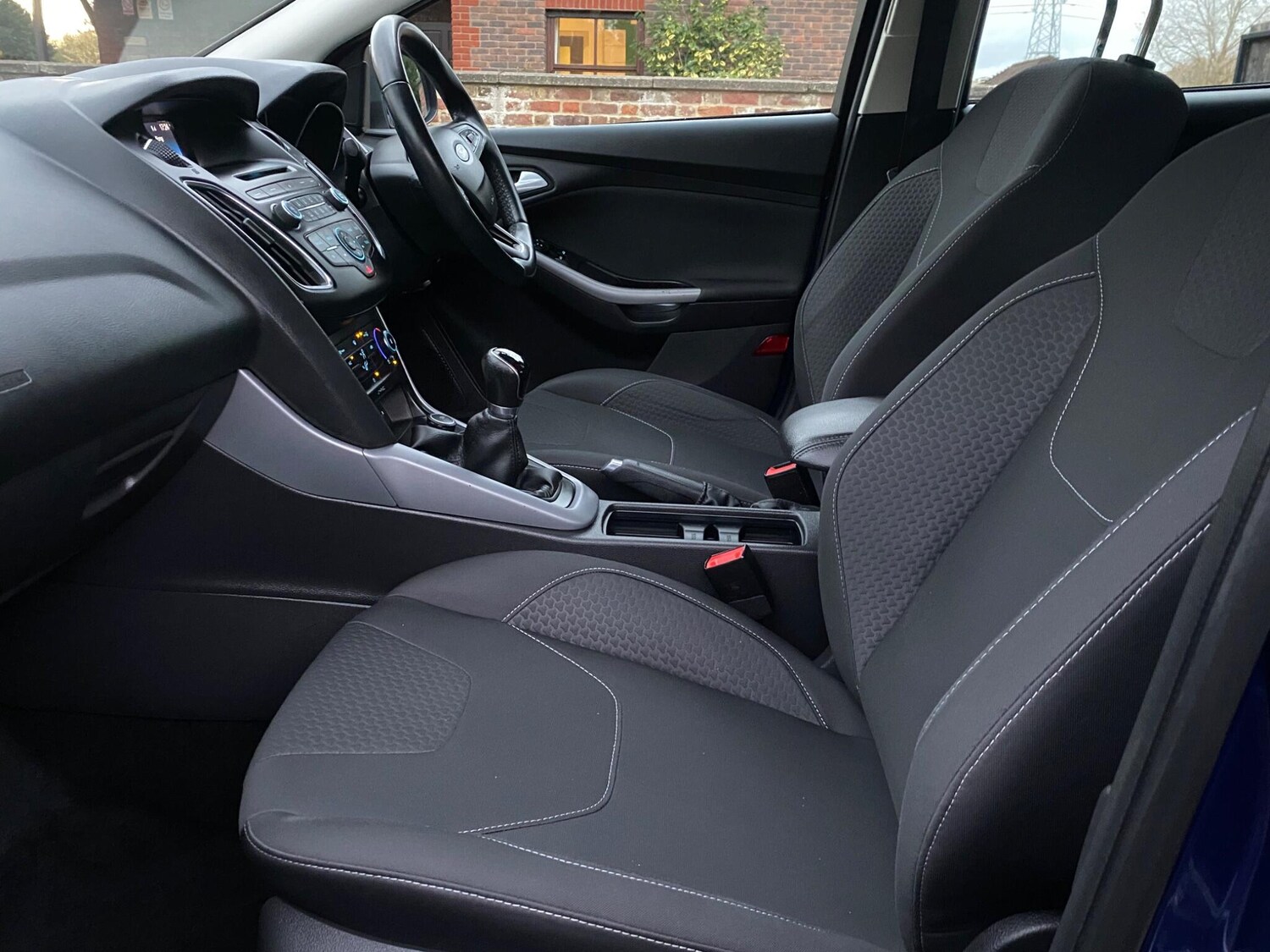 Used Ford Focus 2015 for sale - 76317953: Photo 47