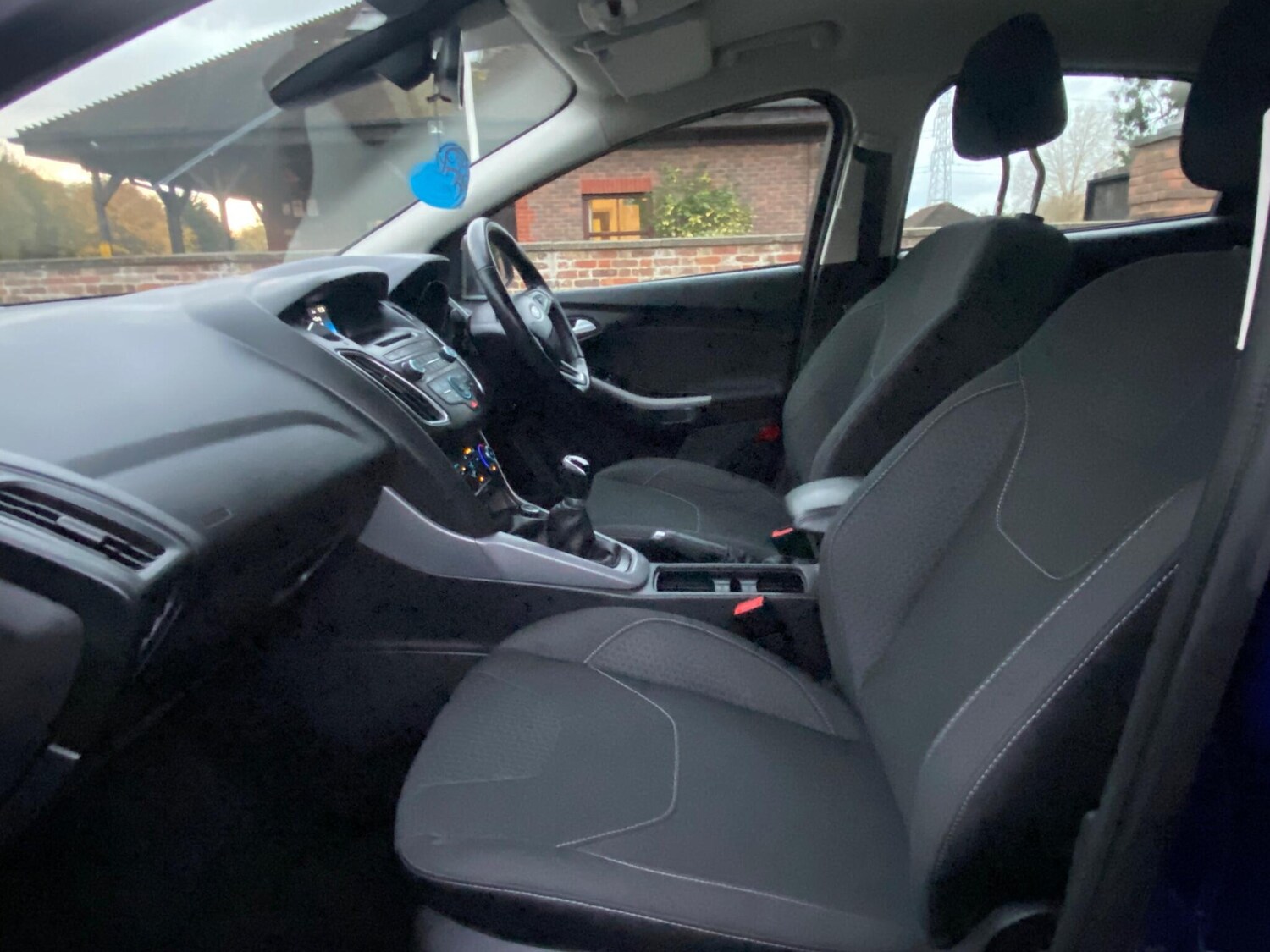 Used Ford Focus 2015 for sale - 76317953: Photo 49