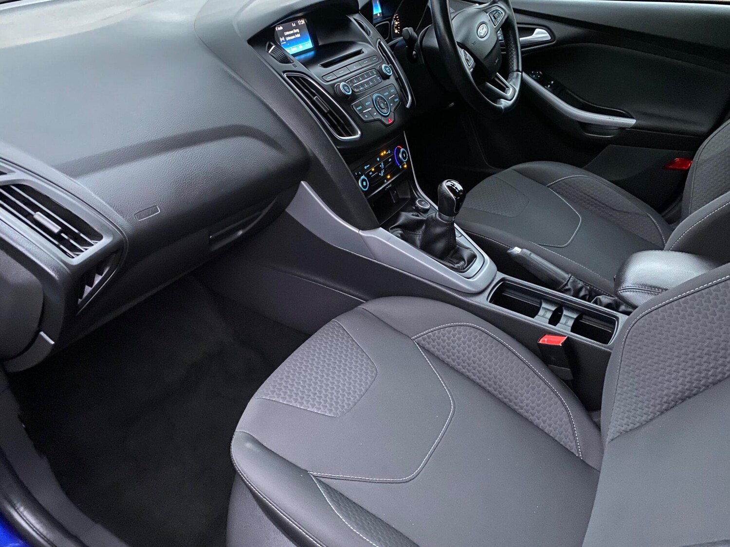 Used Ford Focus 2015 for sale - 76317953: Photo 50