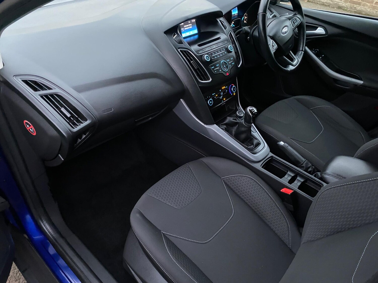 Used Ford Focus 2015 for sale - 76317953: Photo 51