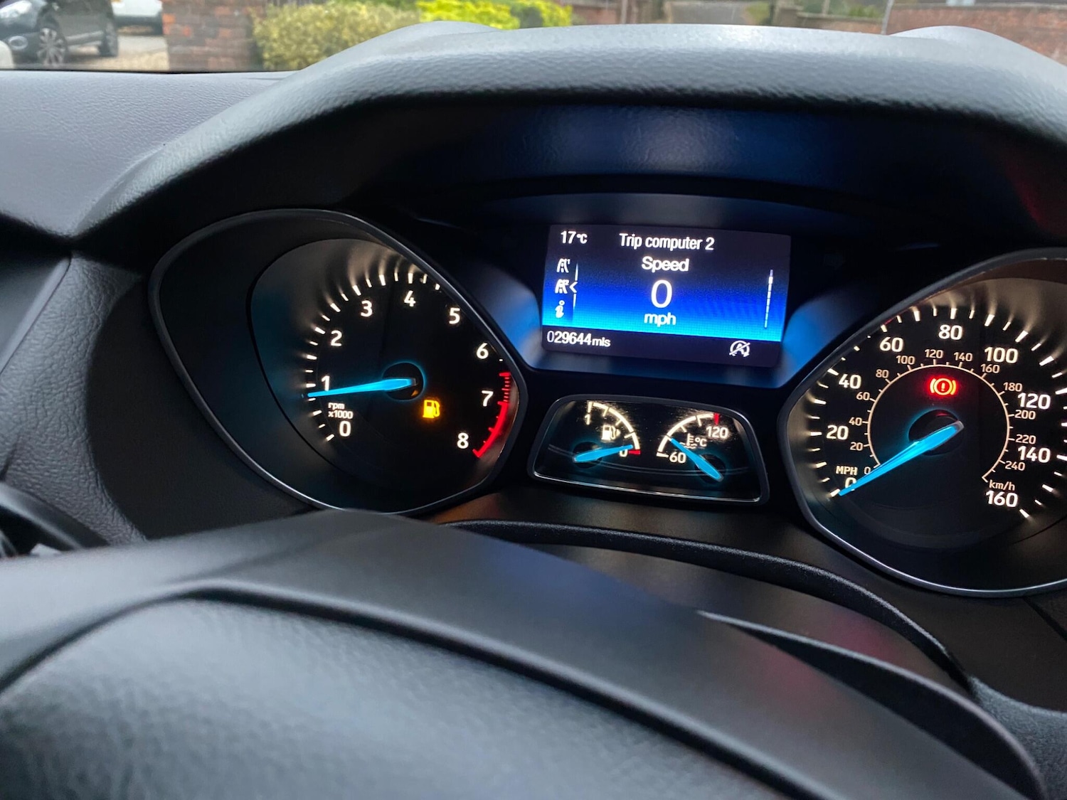 Used Ford Focus 2015 for sale - 76317953: Photo 53