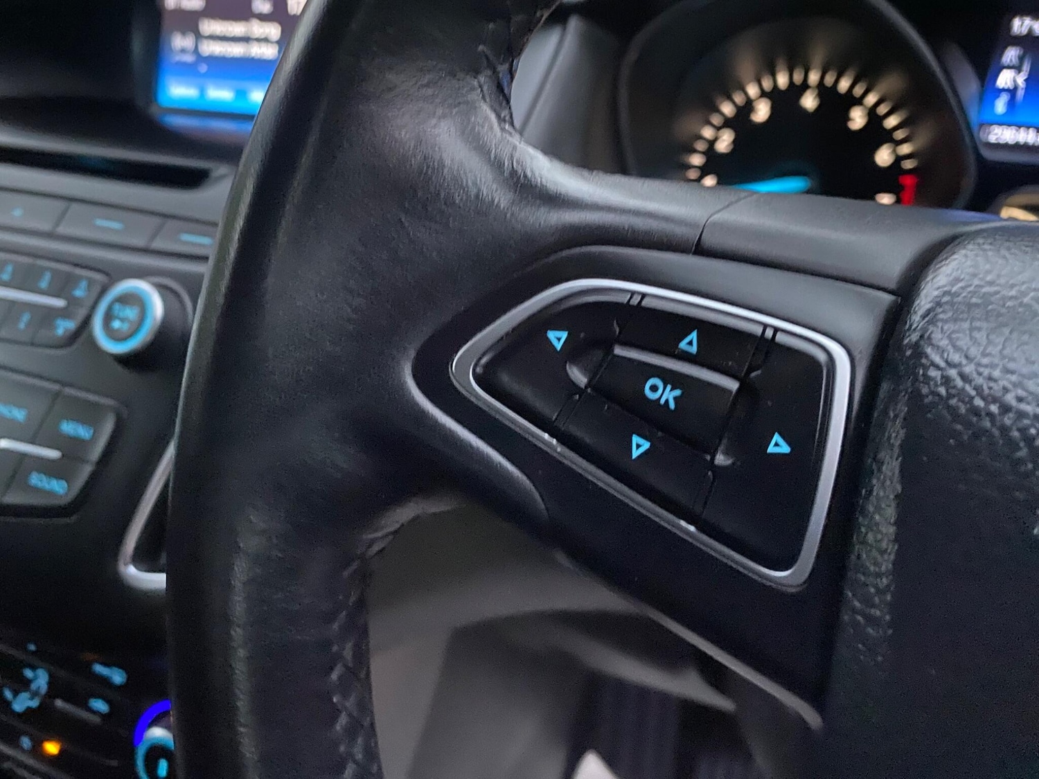 Used Ford Focus 2015 for sale - 76317953: Photo 54