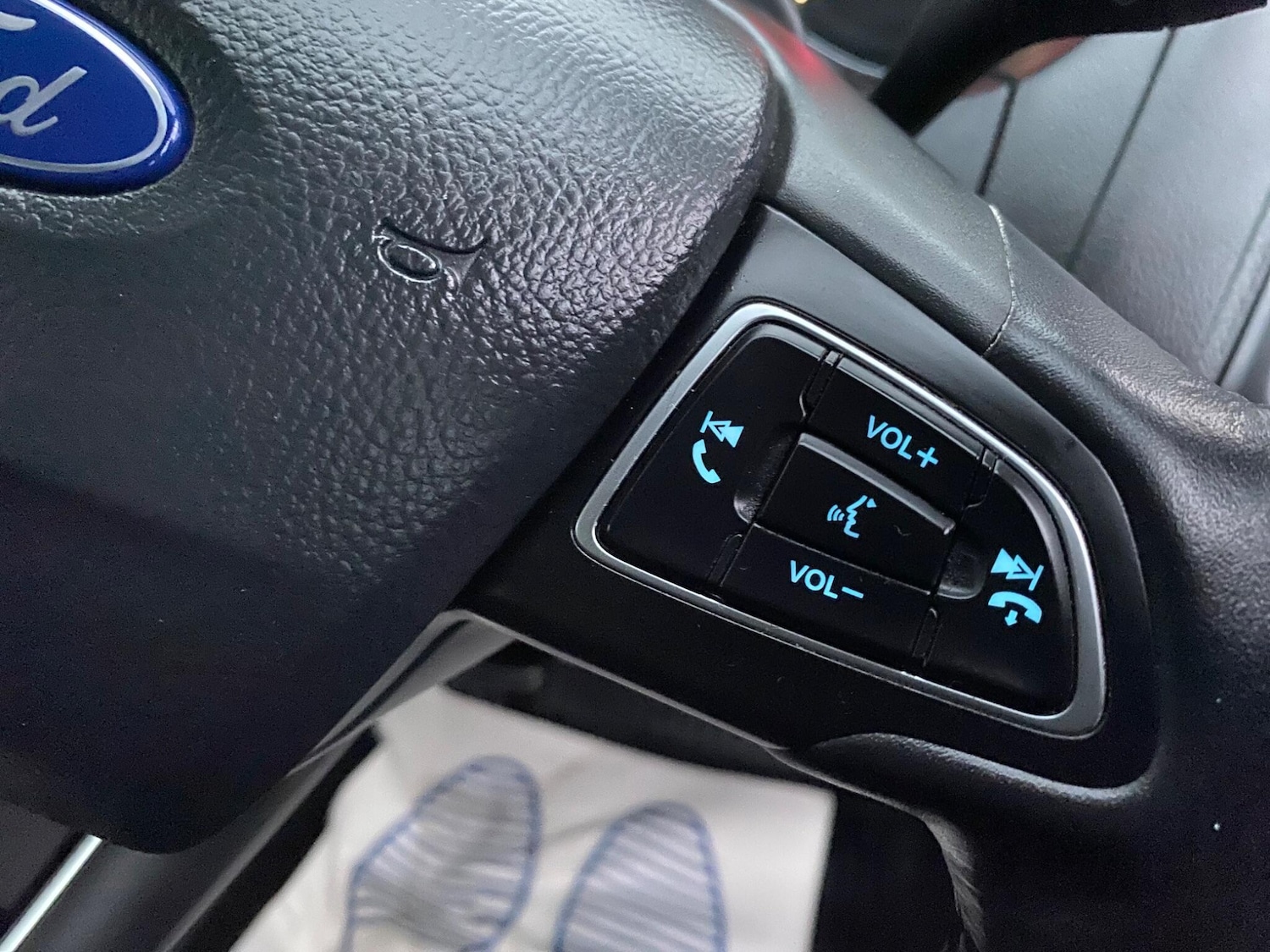 Used Ford Focus 2015 for sale - 76317953: Photo 55