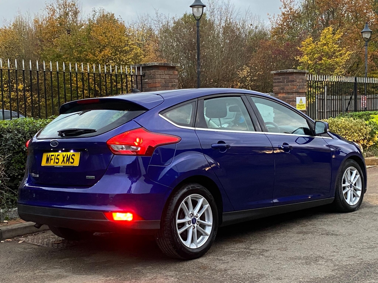 Used Ford Focus 2015 for sale - 76317953: Photo 6