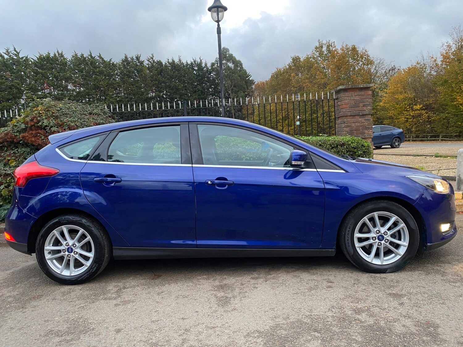 Used Ford Focus 2015 for sale - 76317953: Photo 8