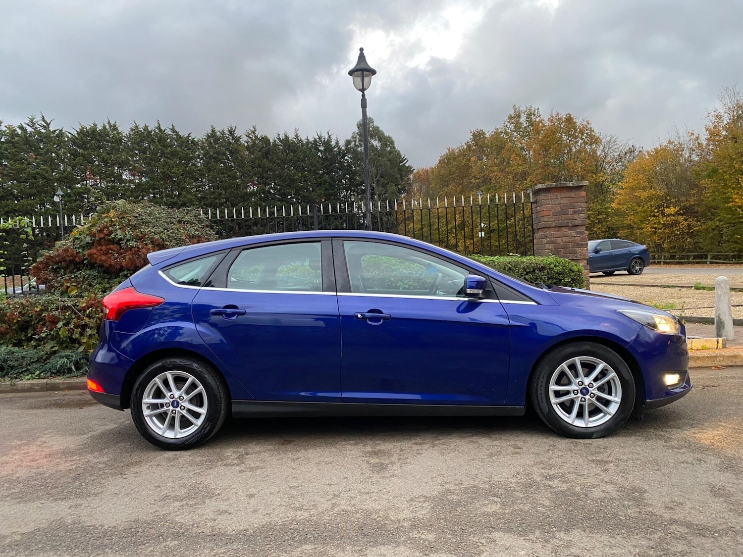 Used Ford Focus 2015 for sale - 76317953: Photo 9