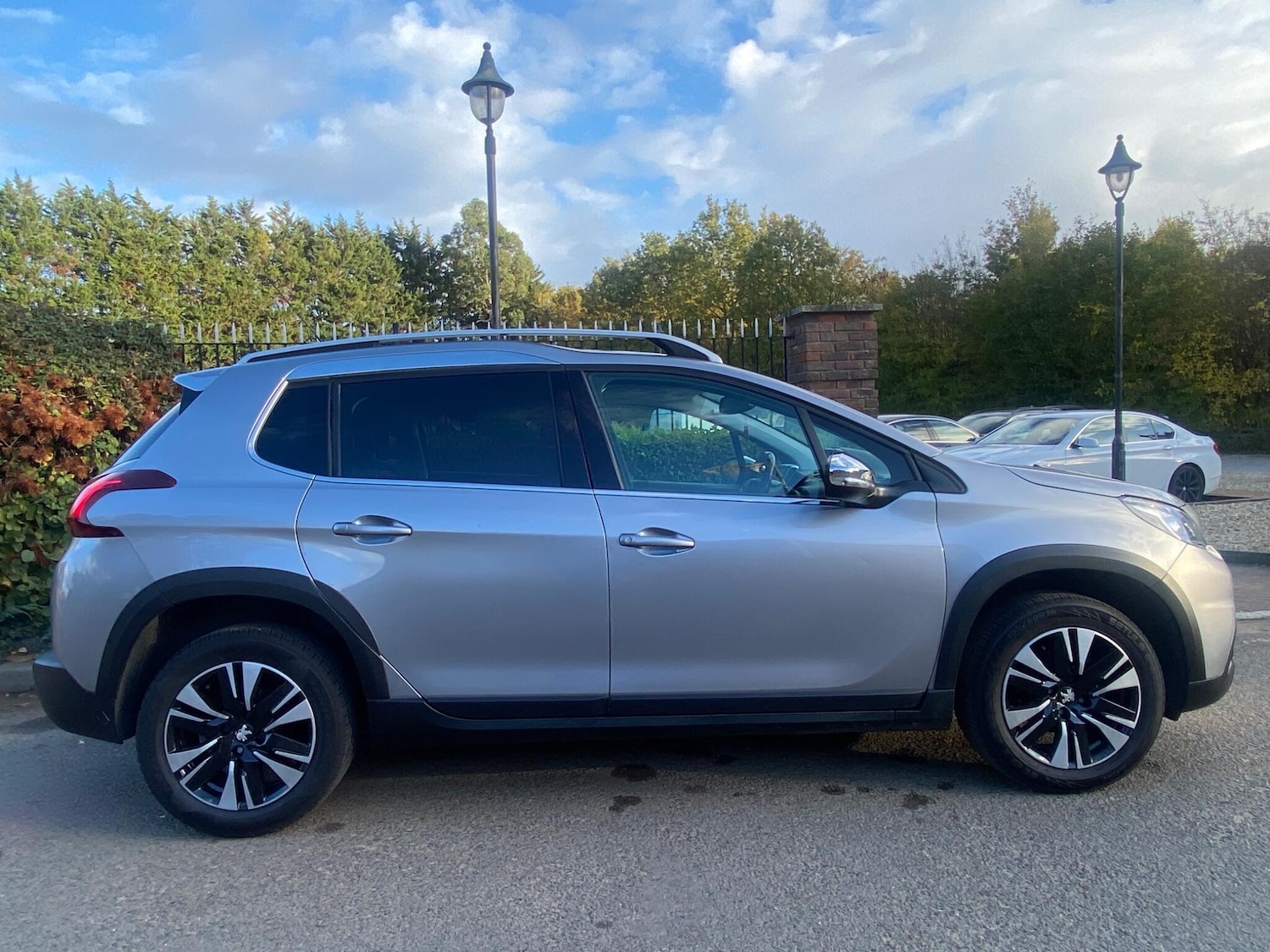 Used Peugeot 2008 2018 for sale - 76122859: Photo 23