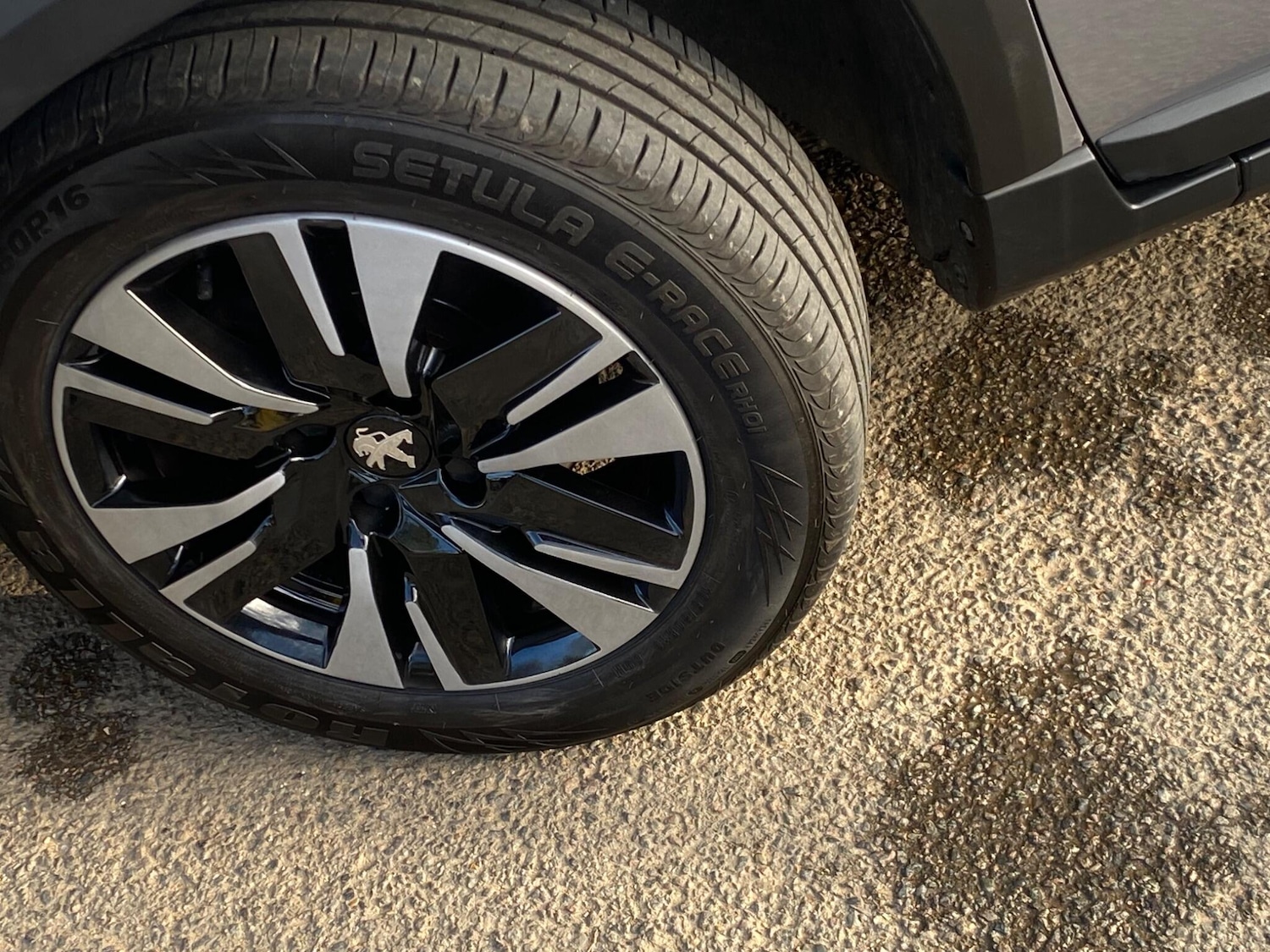 Used Peugeot 2008 2018 for sale - 76122859: Photo 38