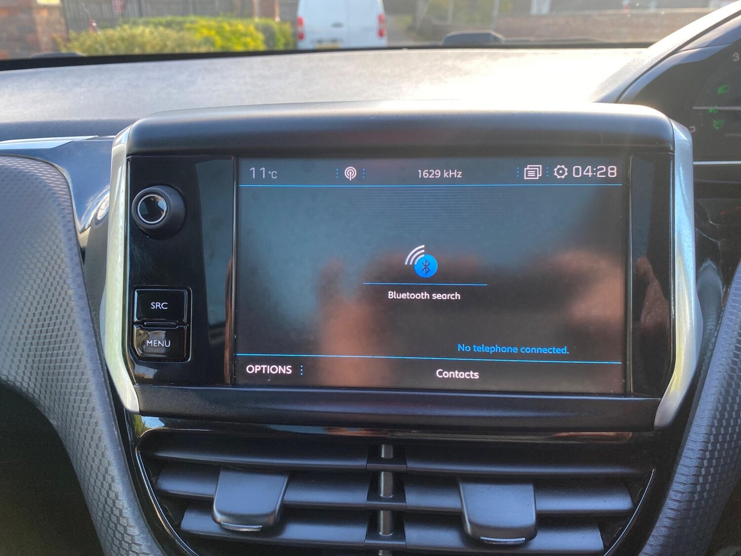 Used Peugeot 2008 2018 for sale - 76122859: Photo 41