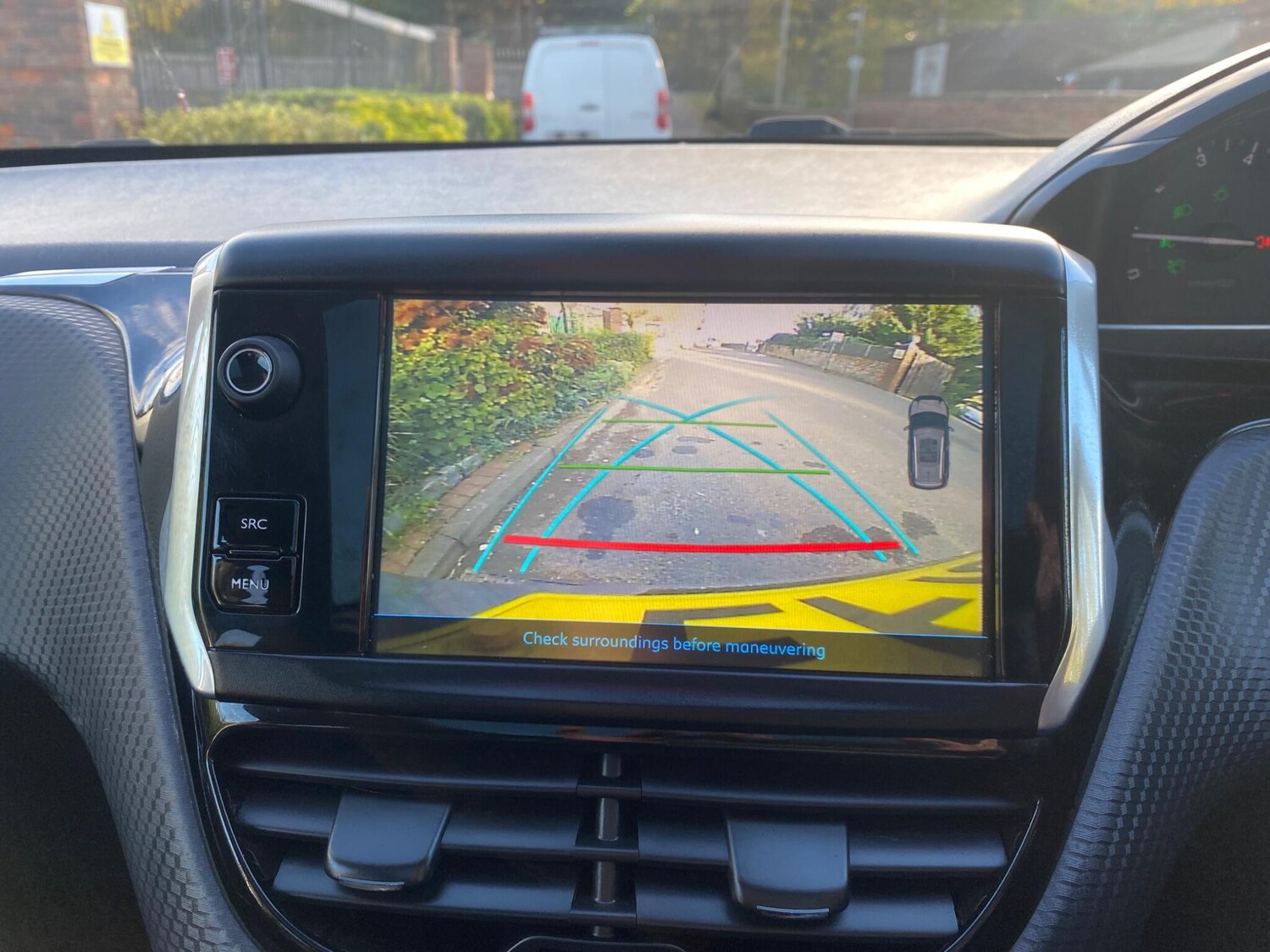 Used Peugeot 2008 2018 for sale - 76122859: Photo 43