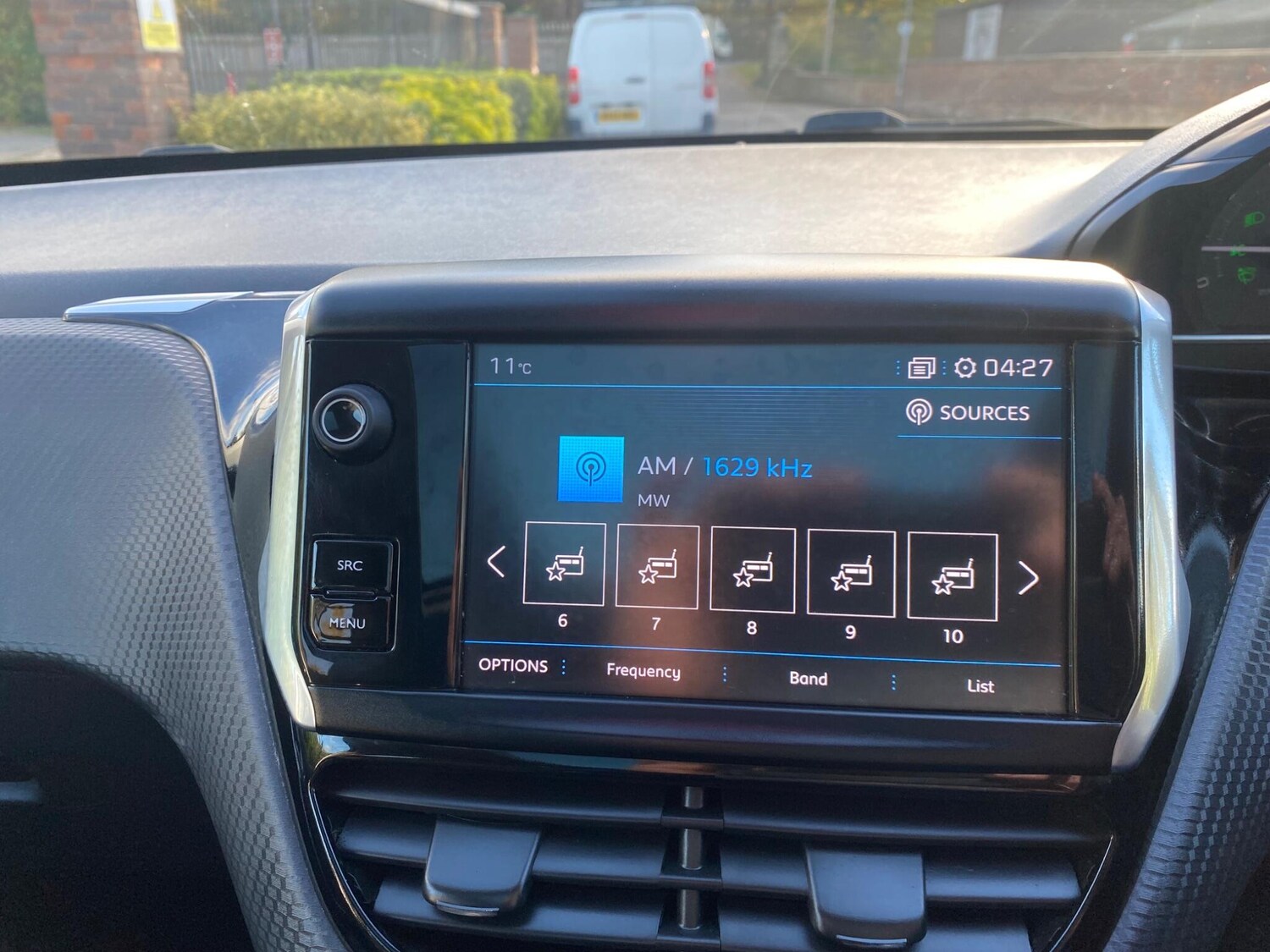 Used Peugeot 2008 2018 for sale - 76122859: Photo 44