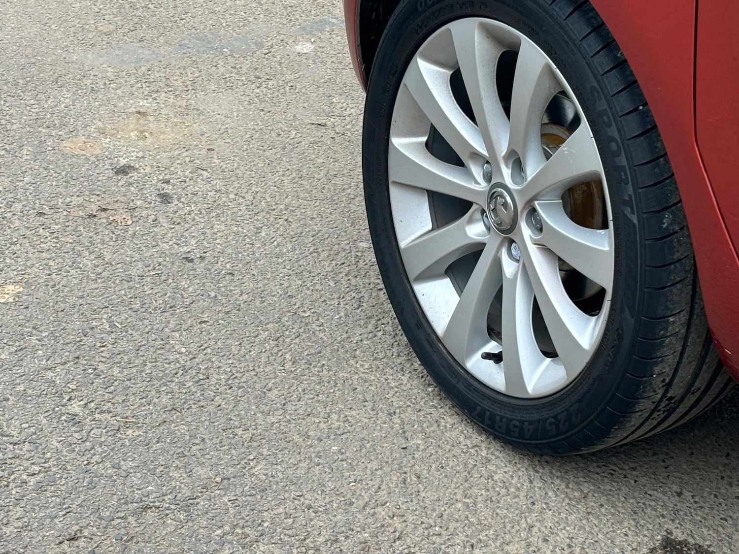 Used Vauxhall Meriva 2013 for sale - 76282917: Photo 17