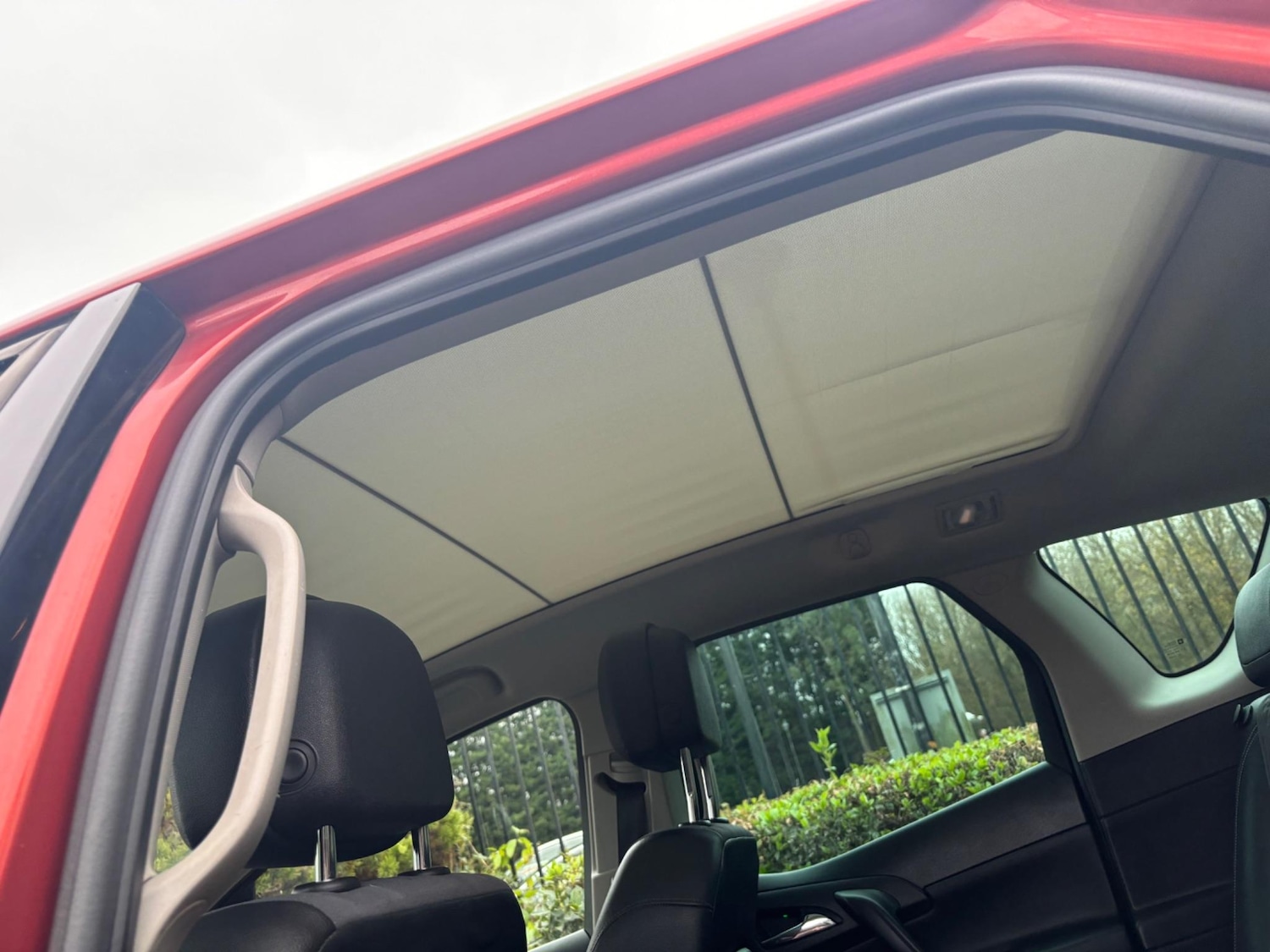 Used Vauxhall Meriva 2013 for sale - 76282917: Photo 26