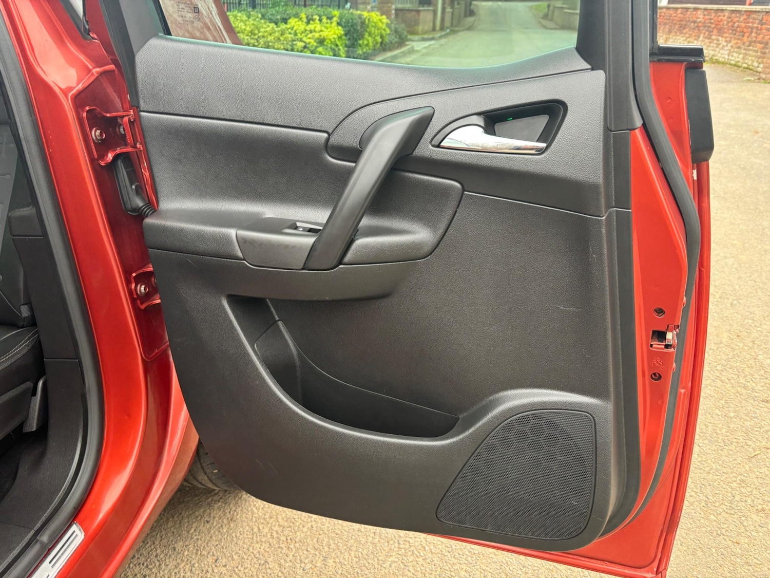 Used Vauxhall Meriva 2013 for sale - 76282917: Photo 27