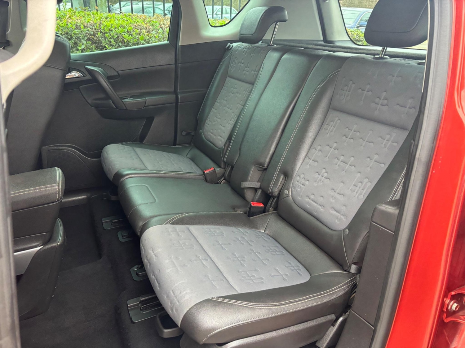 Used Vauxhall Meriva 2013 for sale - 76282917: Photo 28