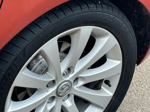 Used Vauxhall Meriva 2013 for sale - 76282917: Photo 47