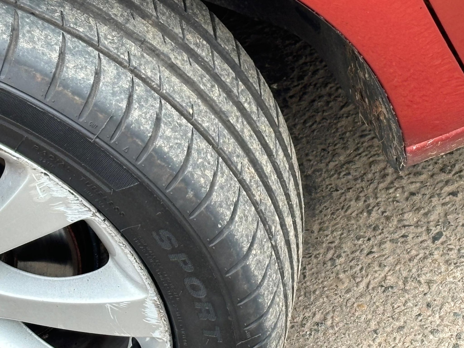 Used Vauxhall Meriva 2013 for sale - 76282917: Photo 48