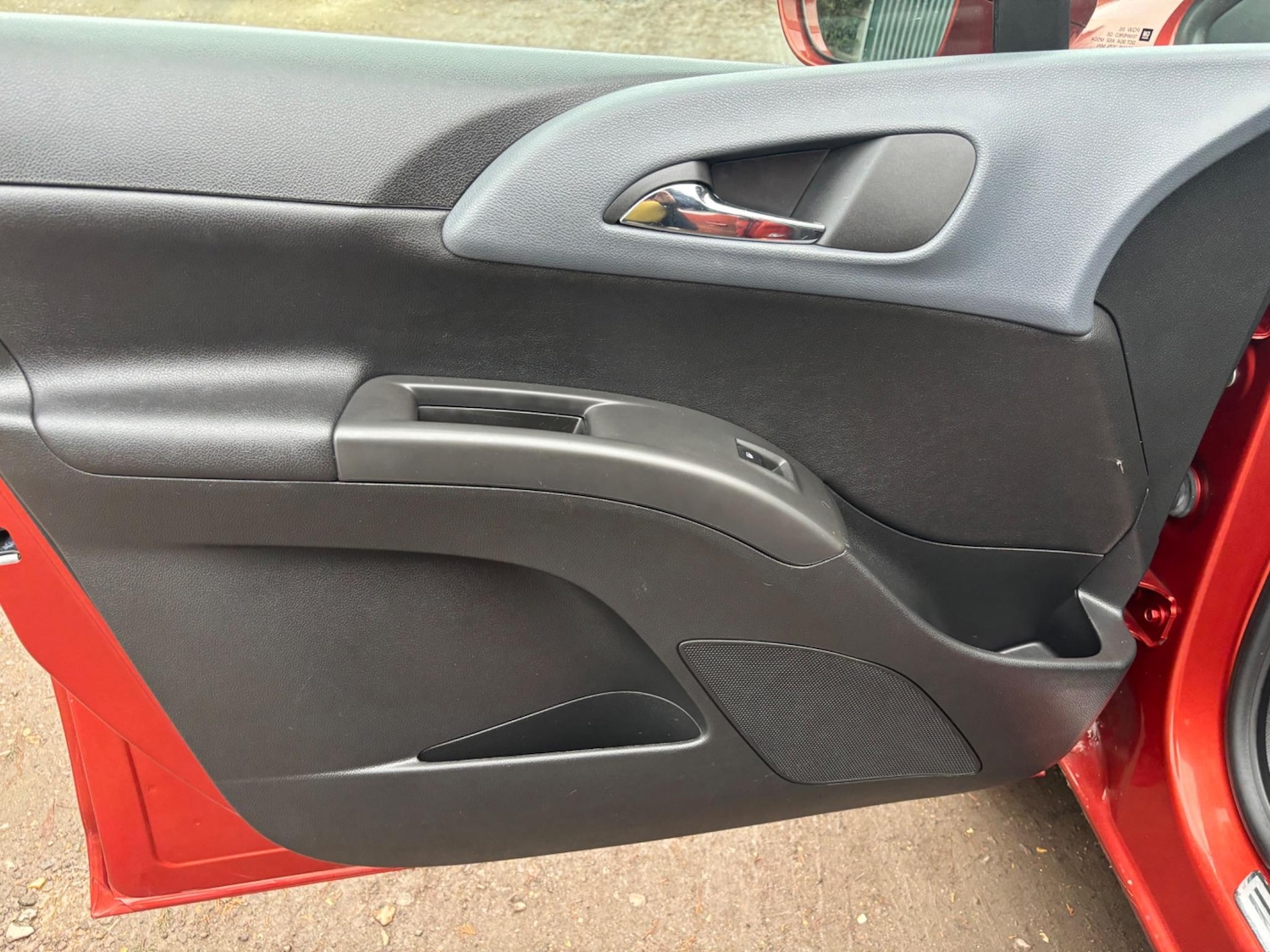 Used Vauxhall Meriva 2013 for sale - 76282917: Photo 59