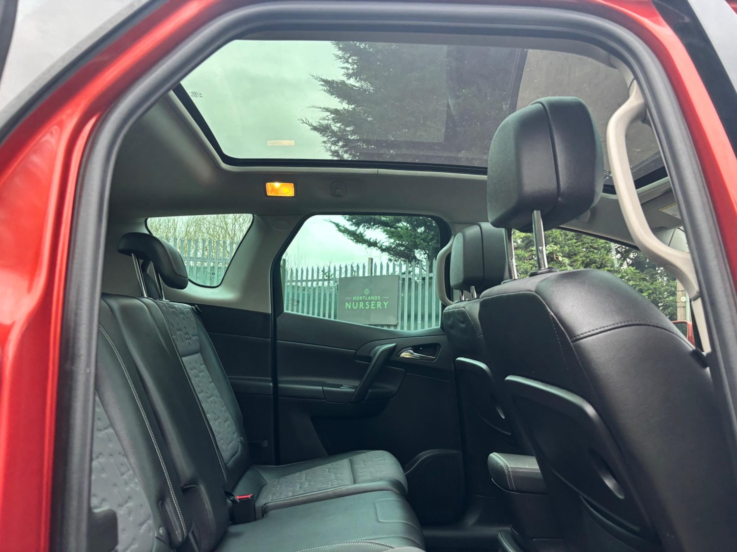 Used Vauxhall Meriva 2013 for sale - 76282917: Photo 64