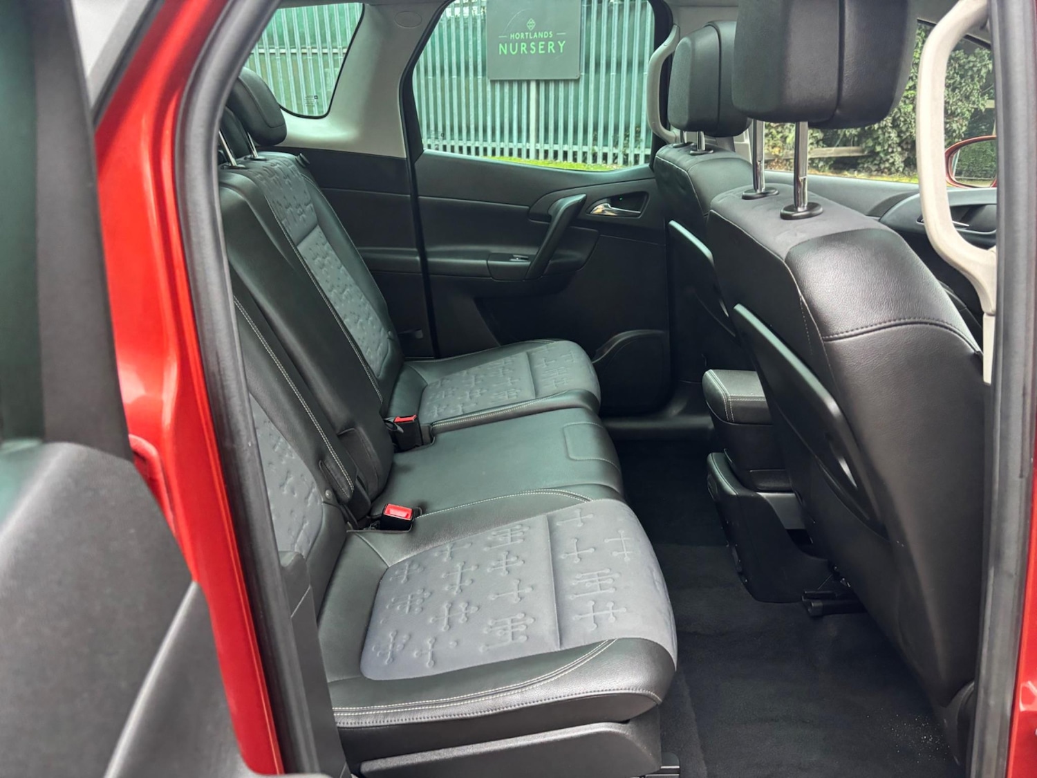 Used Vauxhall Meriva 2013 for sale - 76282917: Photo 65