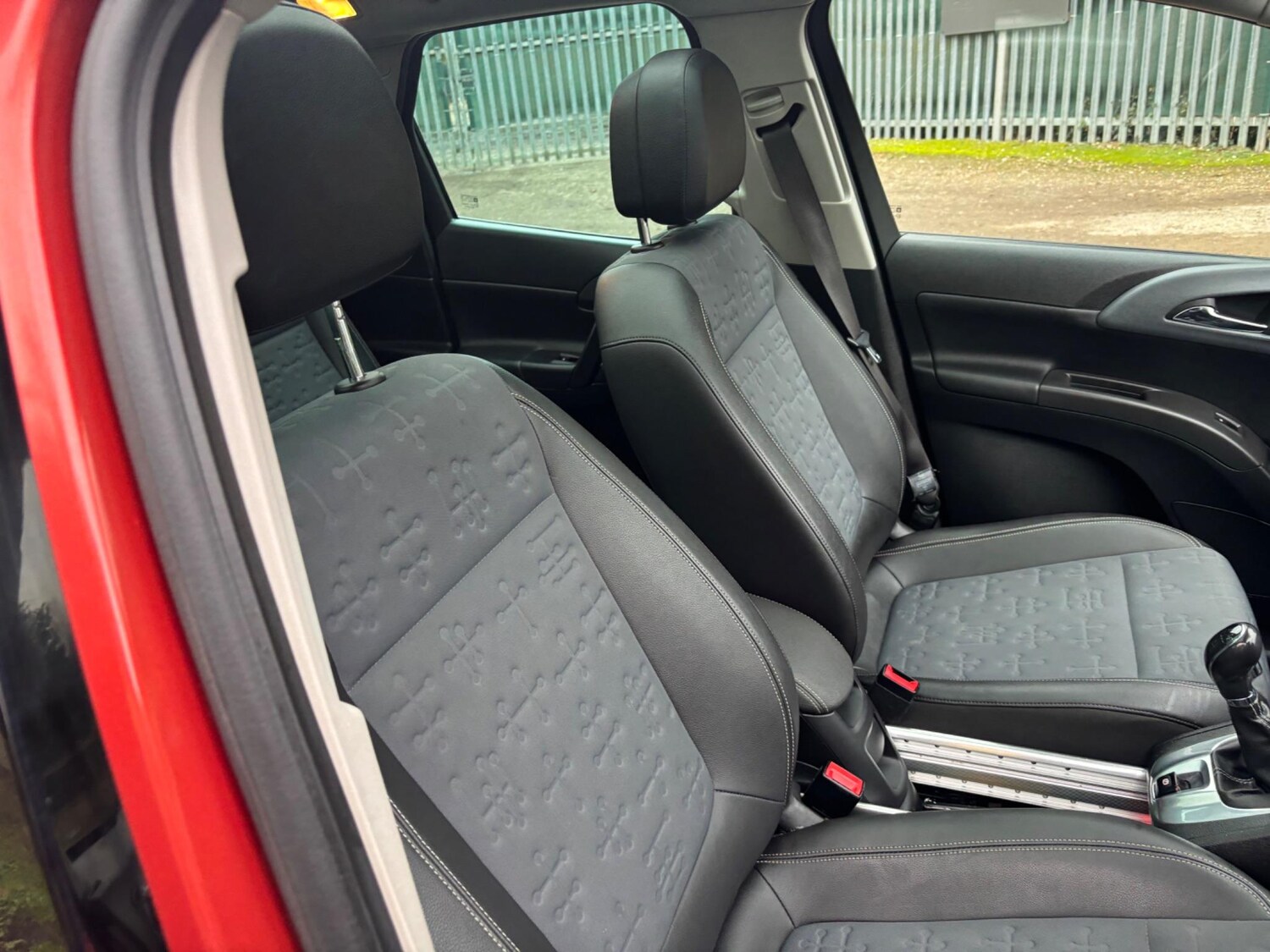 Used Vauxhall Meriva 2013 for sale - 76282917: Photo 69