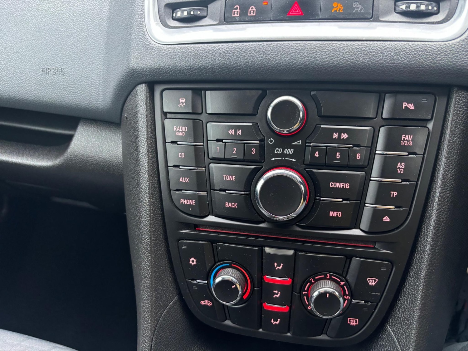 Used Vauxhall Meriva 2013 for sale - 76282917: Photo 75