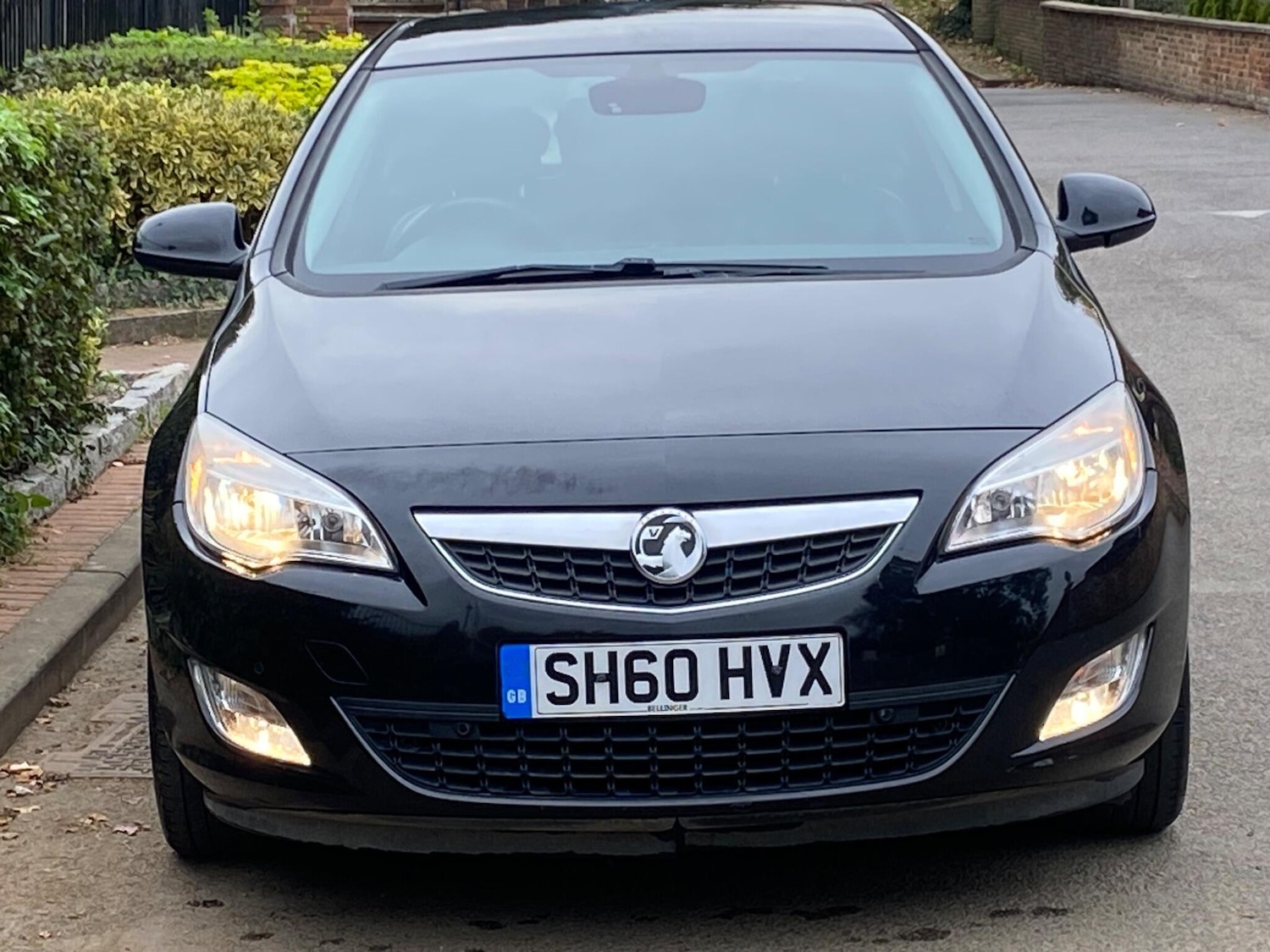 Used Vauxhall Astra 2010 for sale - 76307424: Photo 14