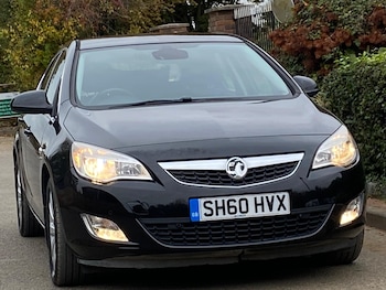 2010 (60) - 1.4T 16v Elite Euro 5 5dr