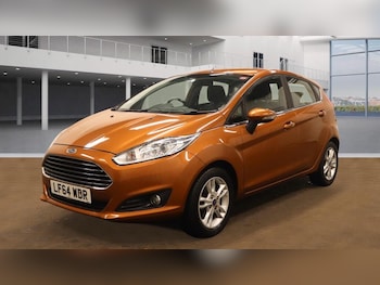 Ford - Fiesta