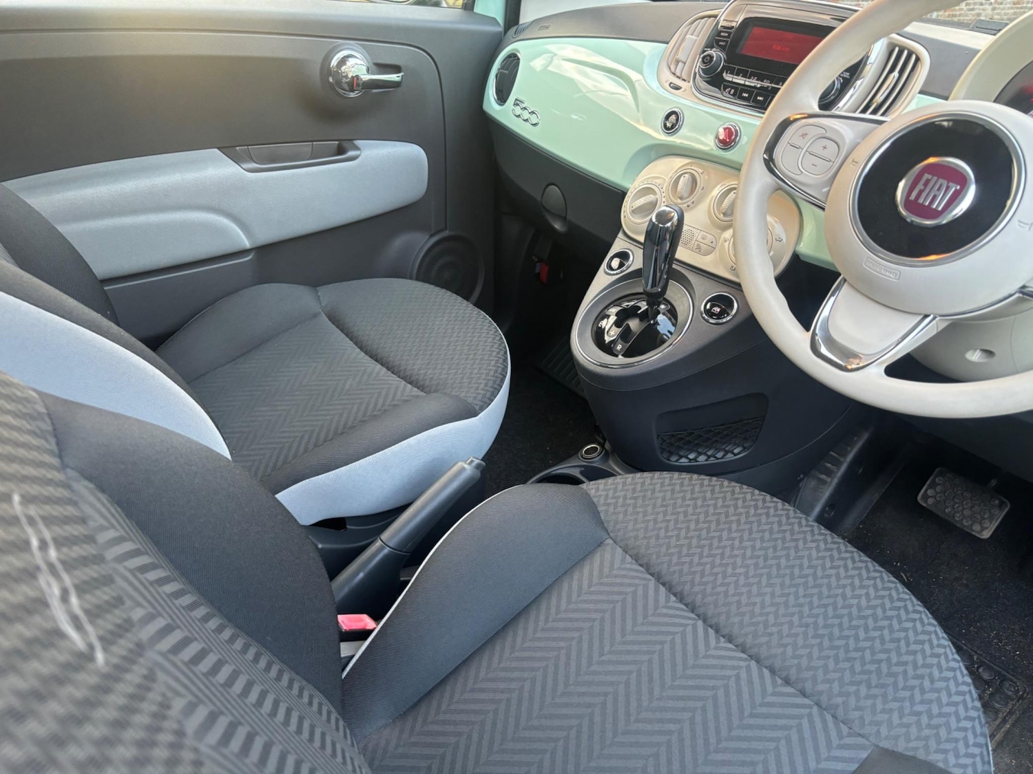 Used Fiat 500 2016 for sale - 76122462: Photo 12