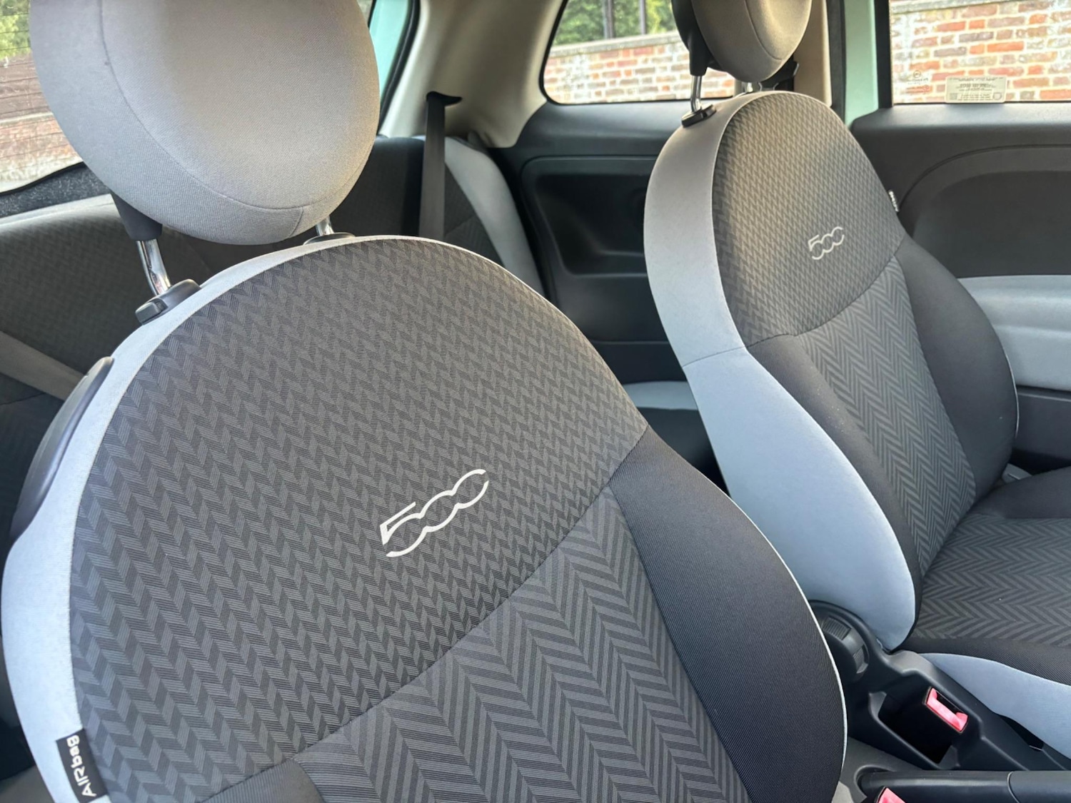 Used Fiat 500 2016 for sale - 76122462: Photo 13