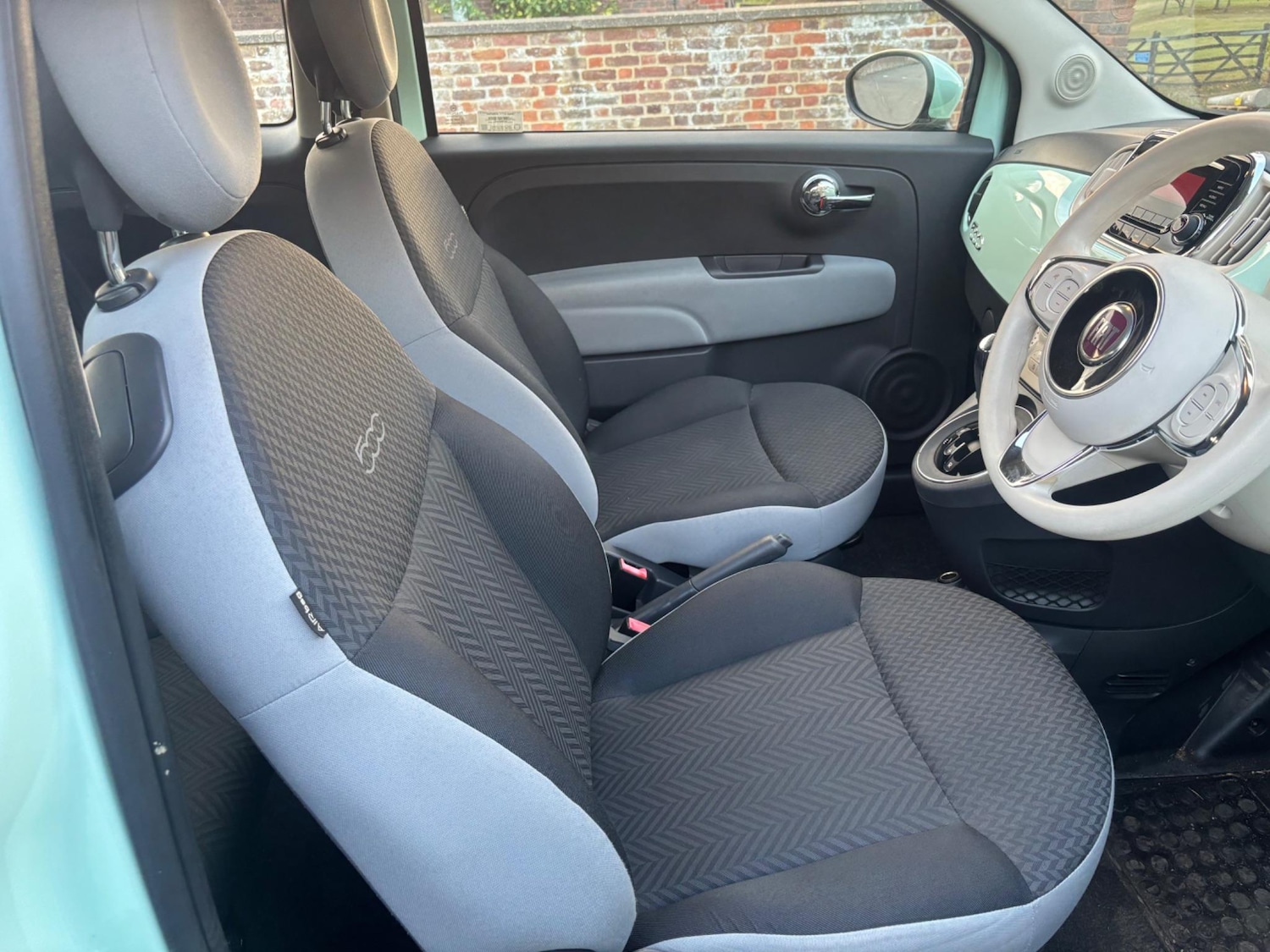 Used Fiat 500 2016 for sale - 76122462: Photo 14