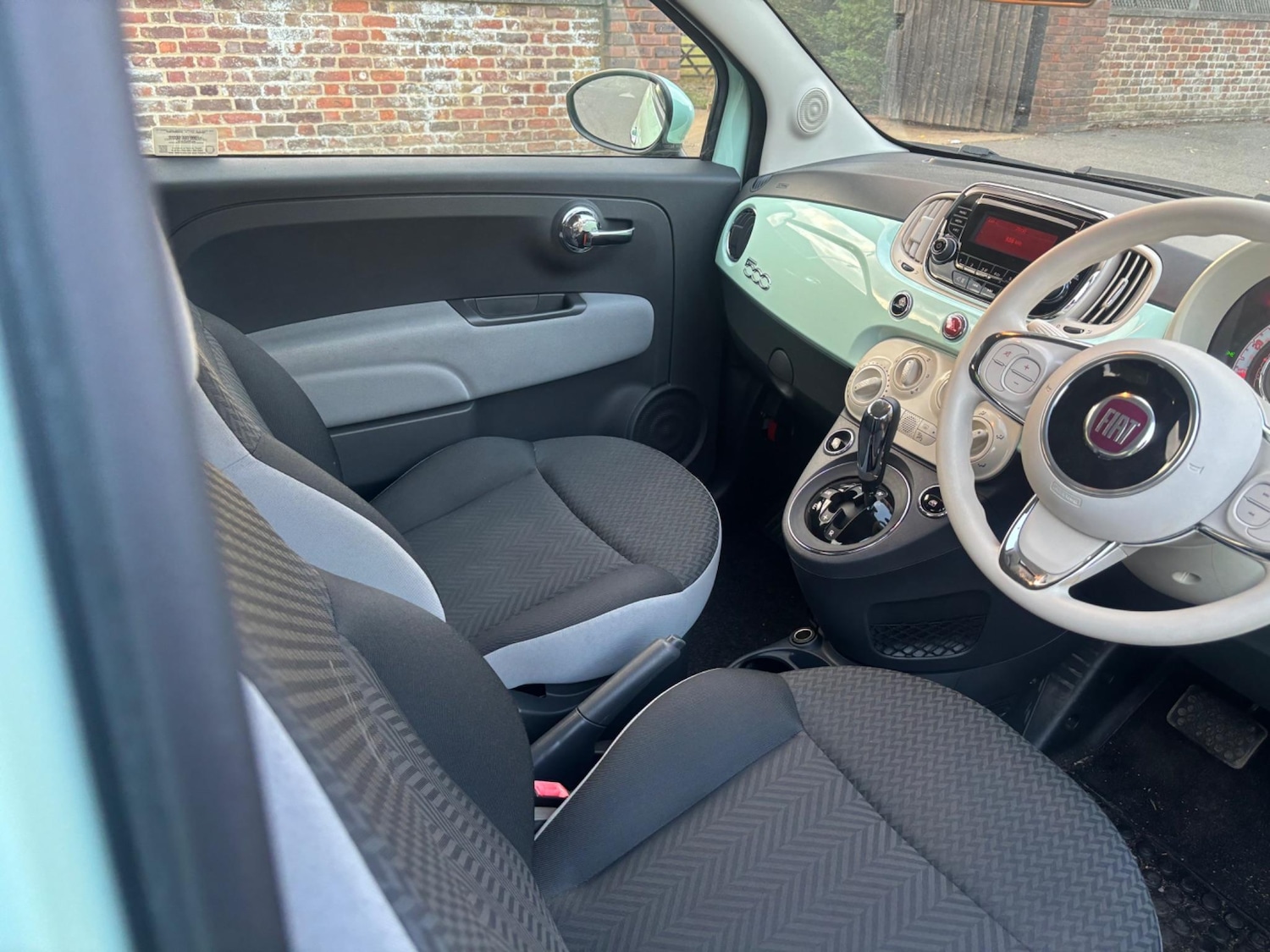 Used Fiat 500 2016 for sale - 76122462: Photo 15