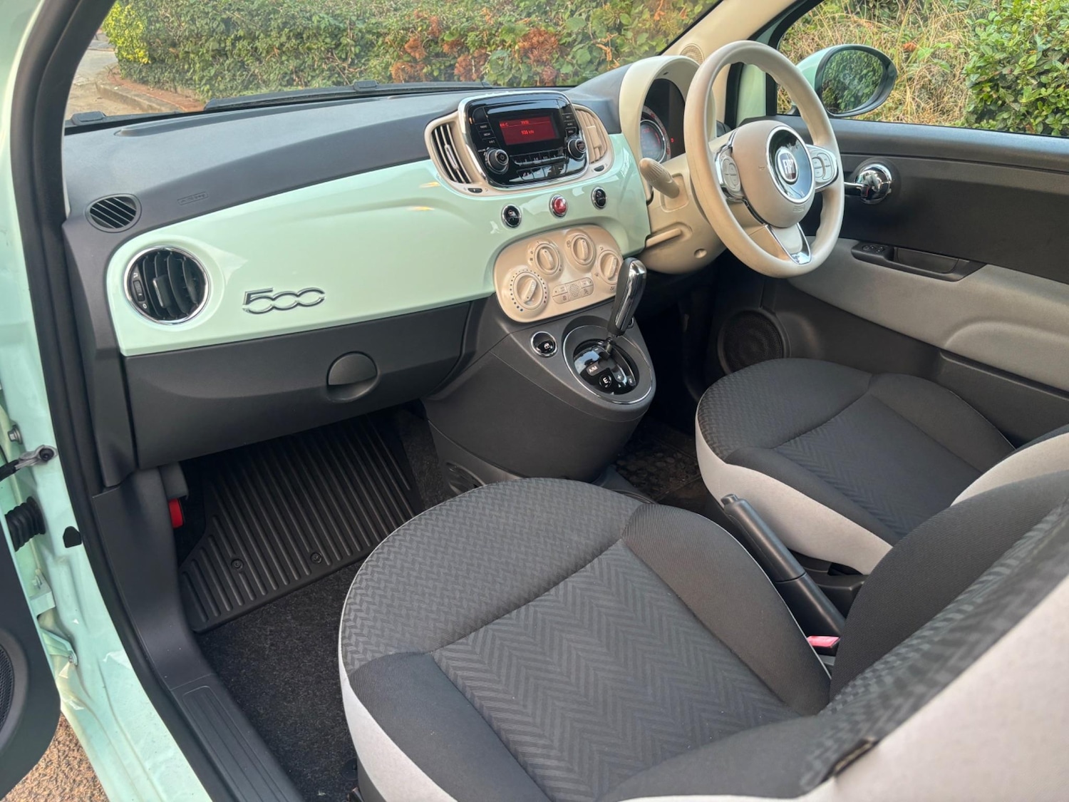 Used Fiat 500 2016 for sale - 76122462: Photo 16