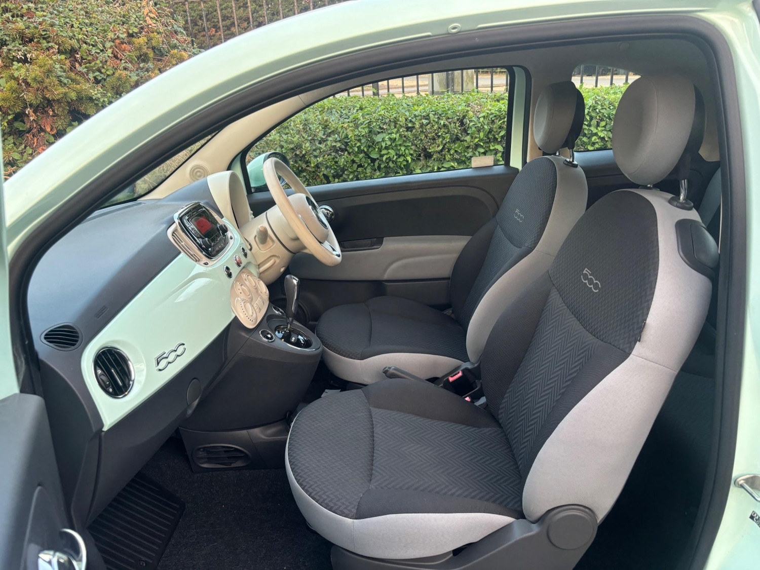 Used Fiat 500 2016 for sale - 76122462: Photo 17