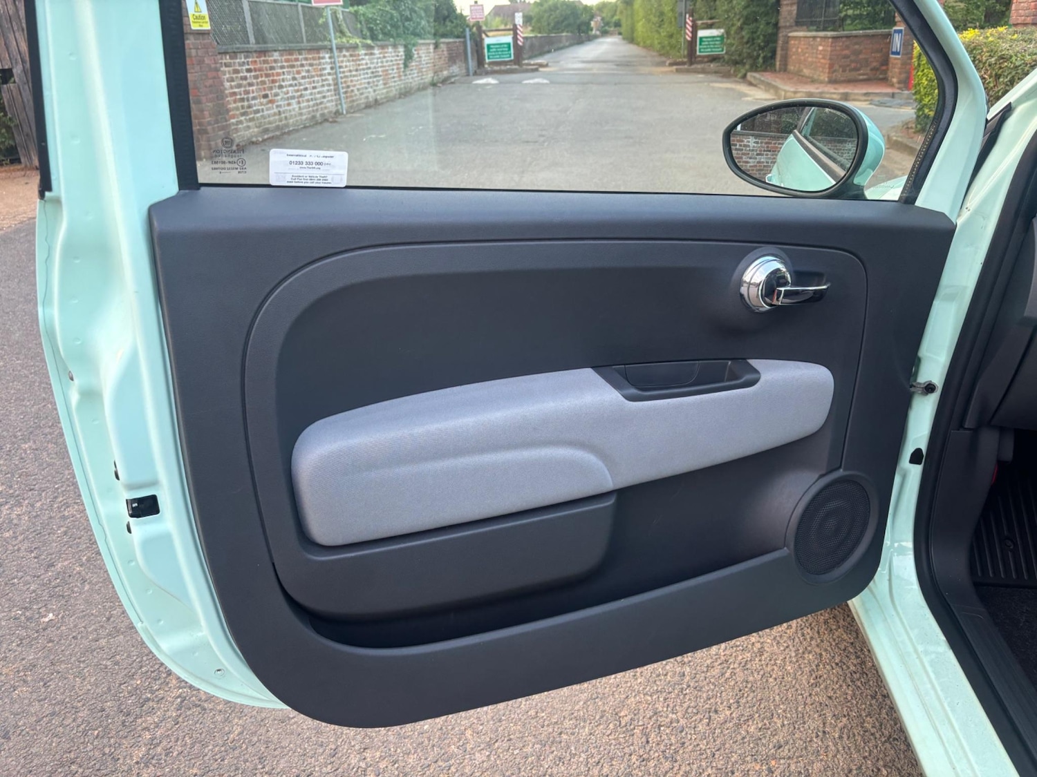 Used Fiat 500 2016 for sale - 76122462: Photo 18