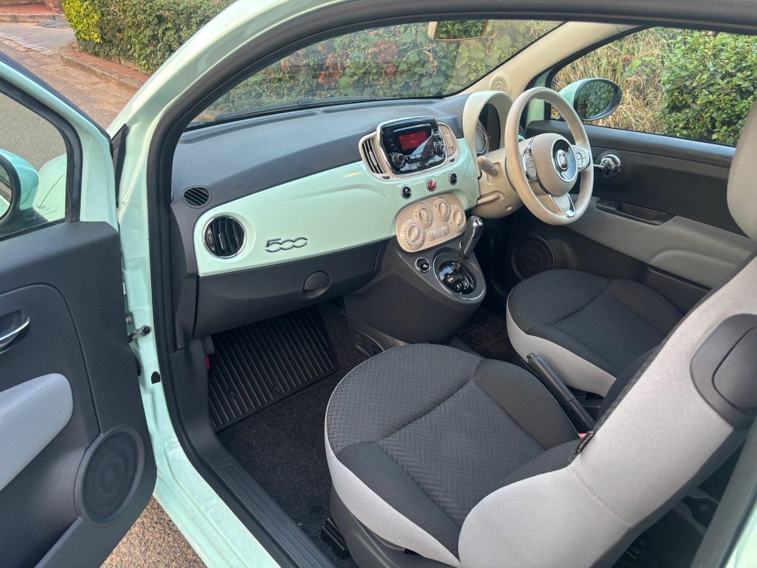 Used Fiat 500 2016 for sale - 76122462: Photo 19