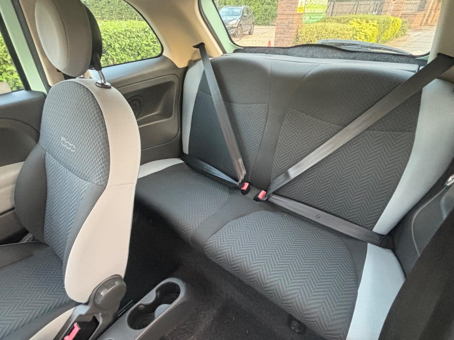 Used Fiat 500 2016 for sale - 76122462: Photo 20