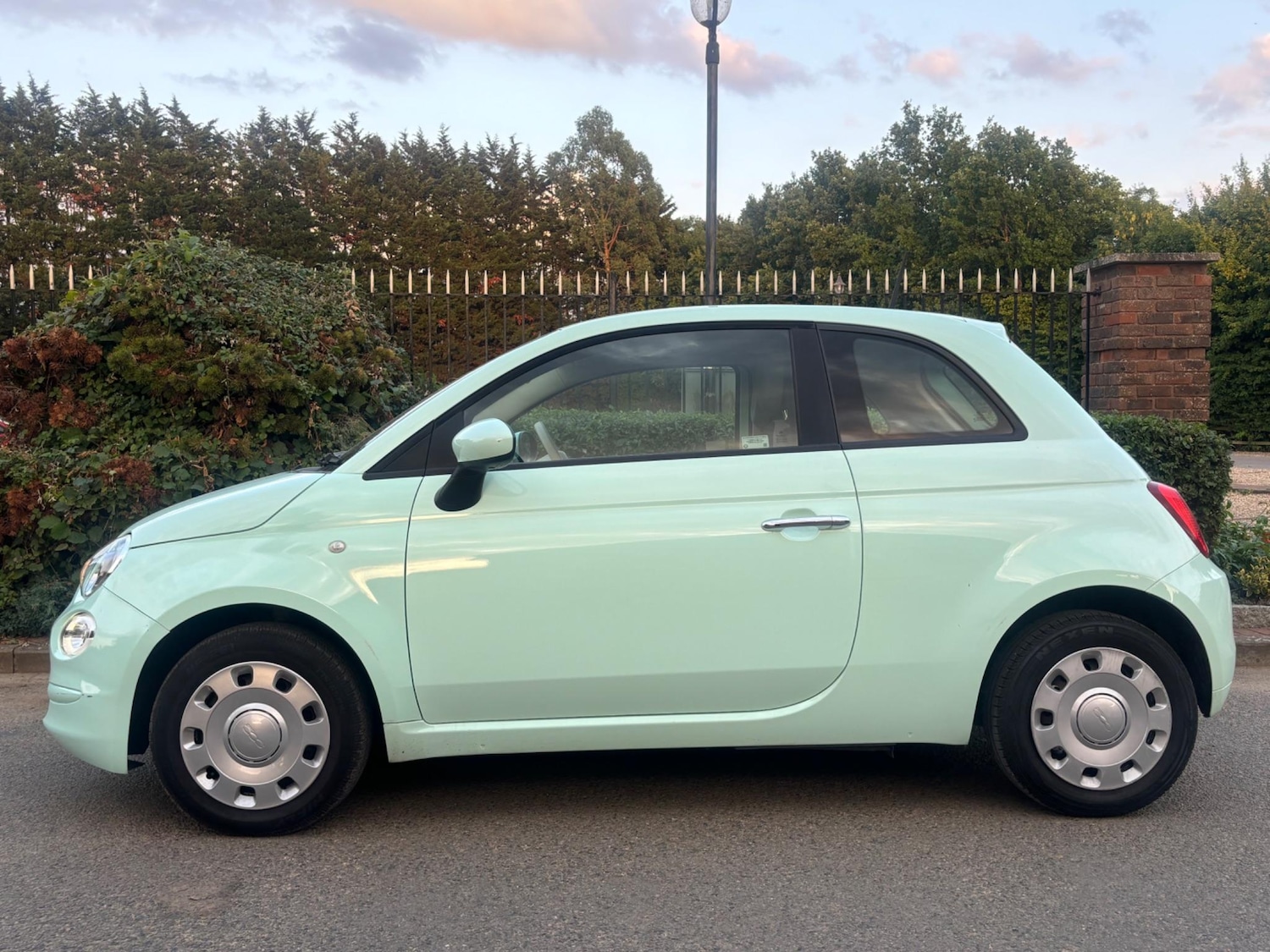 Used Fiat 500 2016 for sale - 76122462: Photo 22